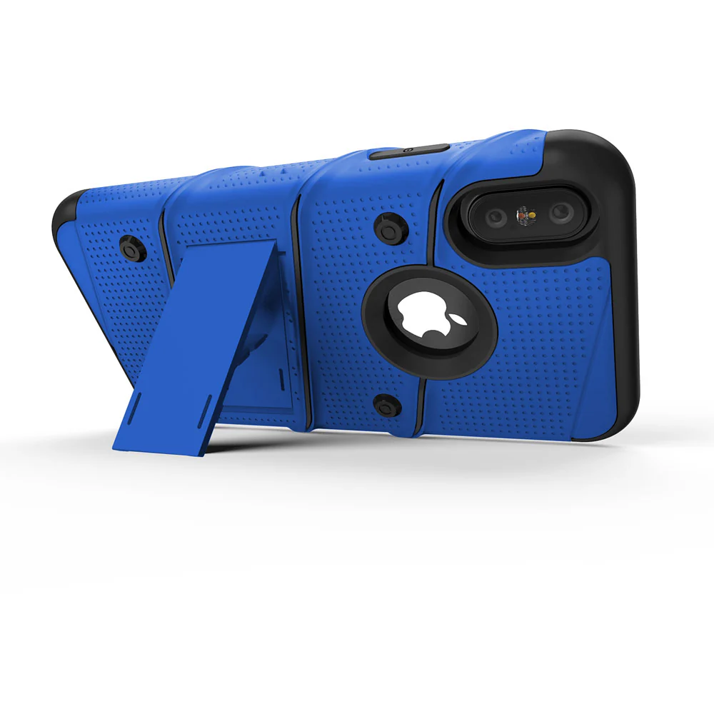 ZIZO BOLT Series iPhone X / XS Case - Image 5