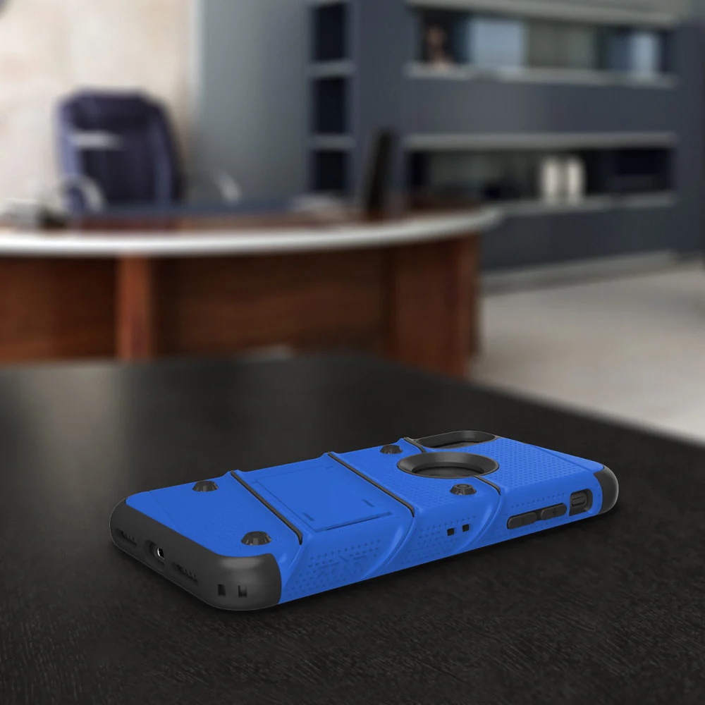 ZIZO BOLT Series iPhone X / XS Case - Image 8