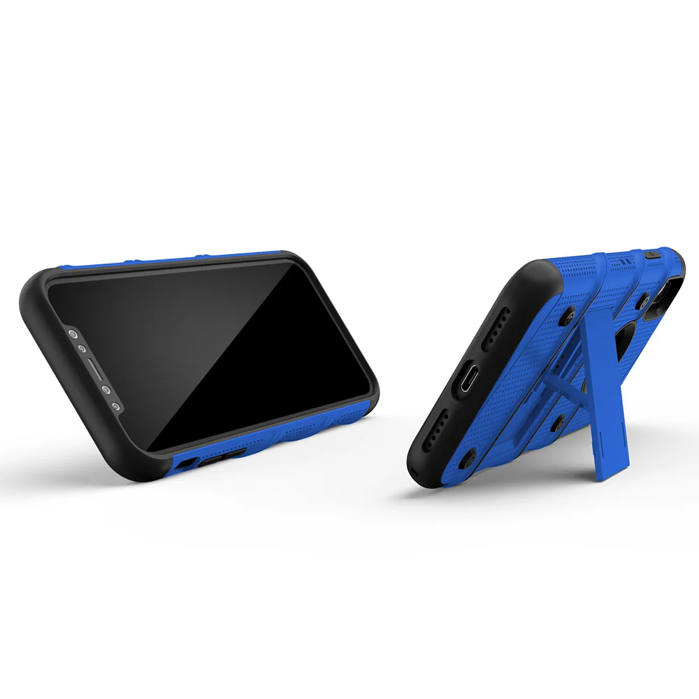 ZIZO BOLT Series iPhone X / XS Case - Image 9