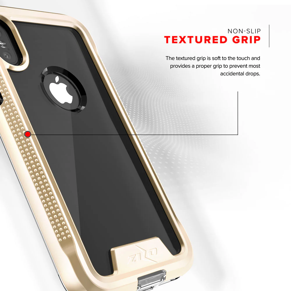 ZIZO ION Series iPhone XS Max Case - Image 3