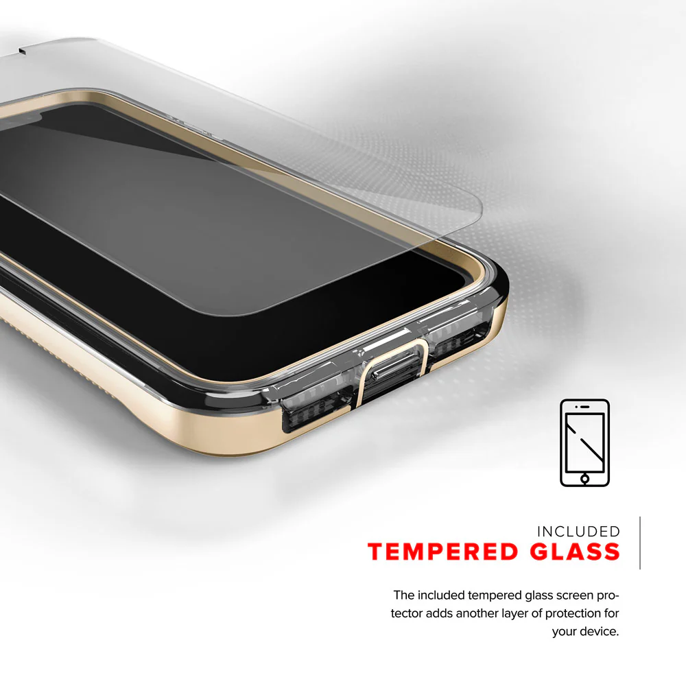 ZIZO ION Series iPhone XS Max Case - Image 4