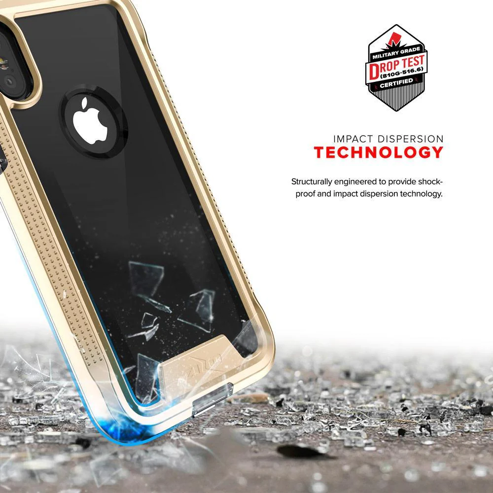 ZIZO ION Series iPhone XS Max Case - Image 6