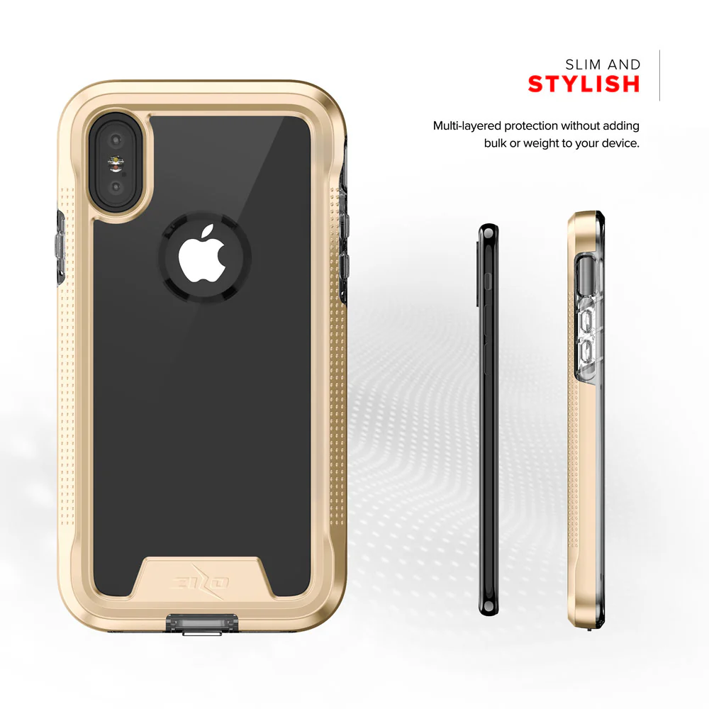 ZIZO ION Series iPhone XS Max Case - Image 7
