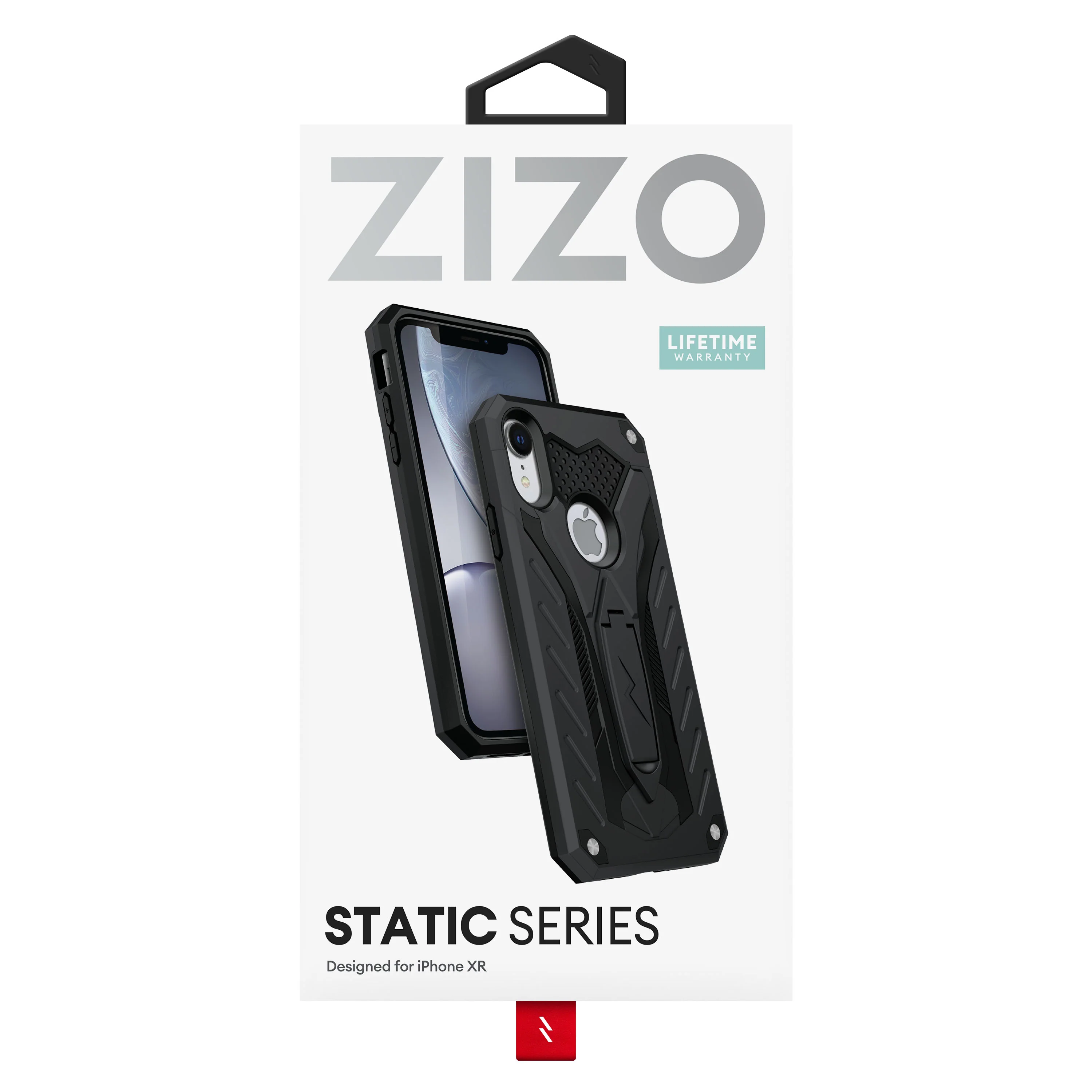ZIZO STATIC Series iPhone XR Case - Image 6