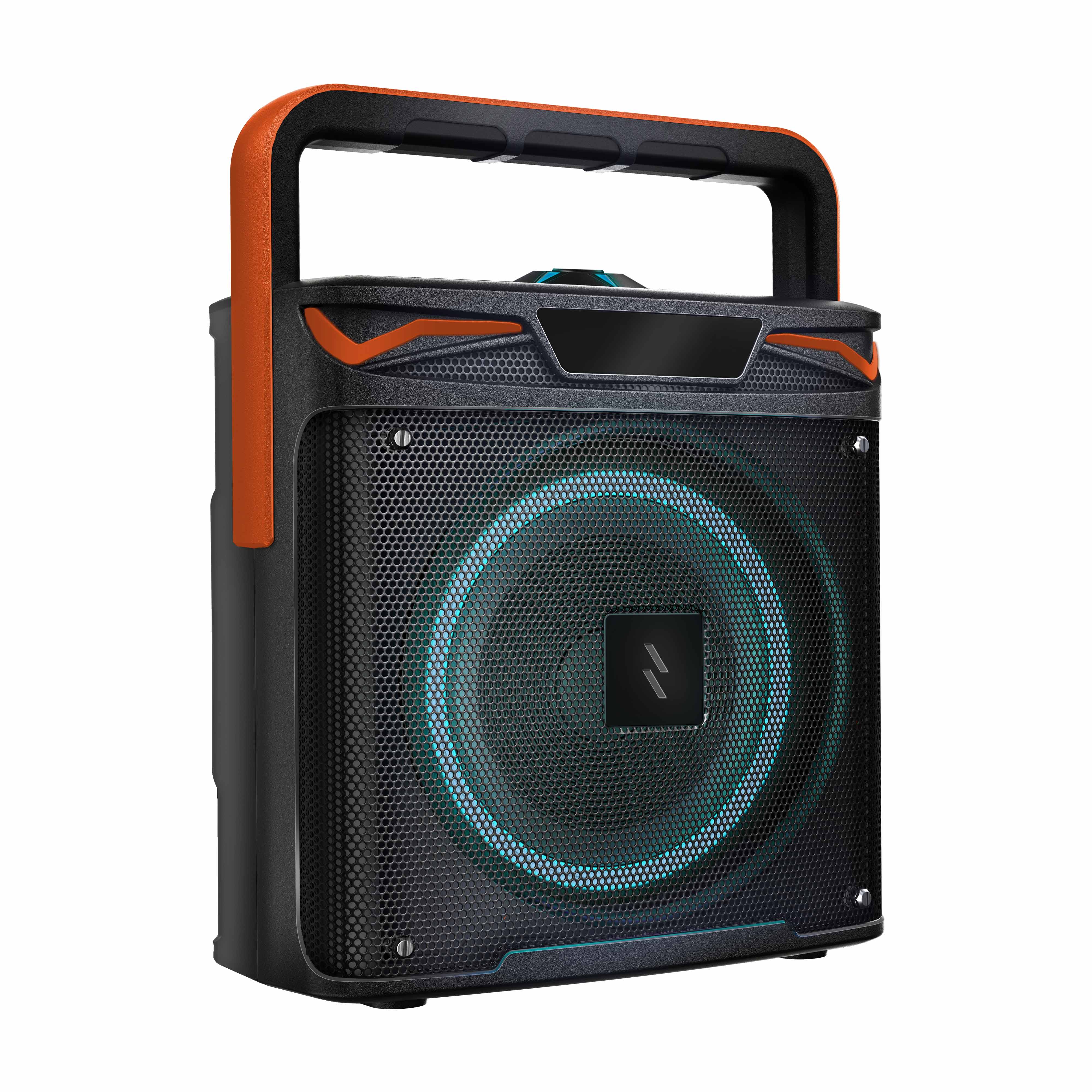 ZIZO AMPLIFY True Wireless Speaker - Image 3
