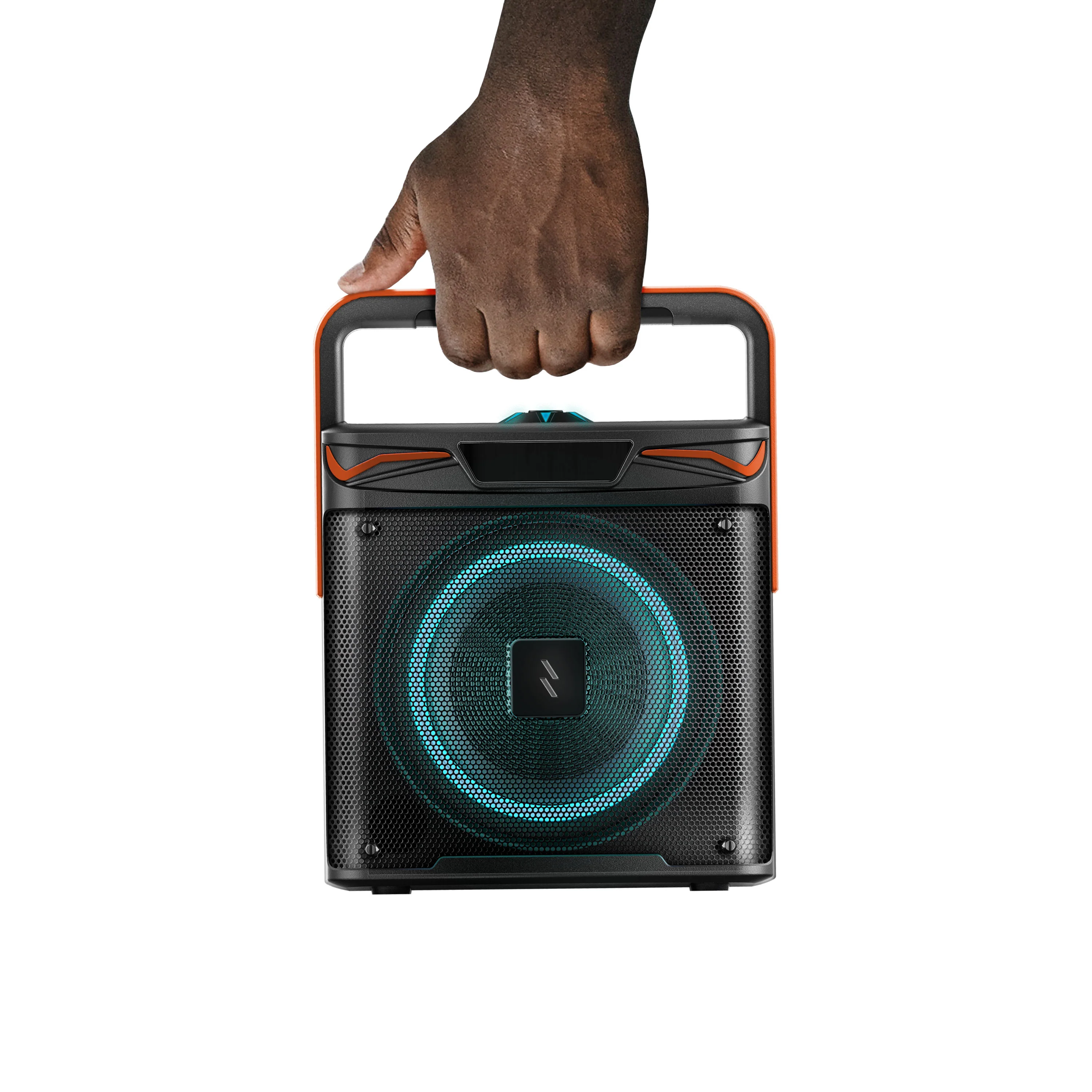 ZIZO AMPLIFY True Wireless Speaker - Image 4