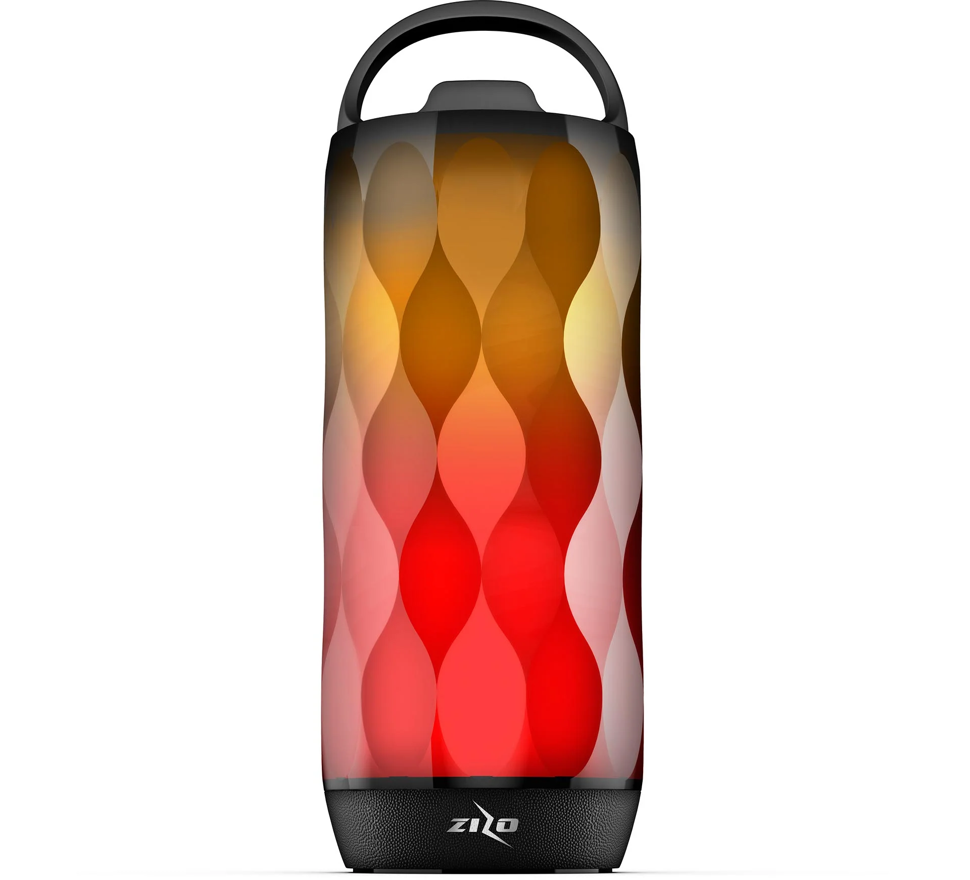 ZIZO AURORA GO Wireless Bluetooth Speaker - Image 5