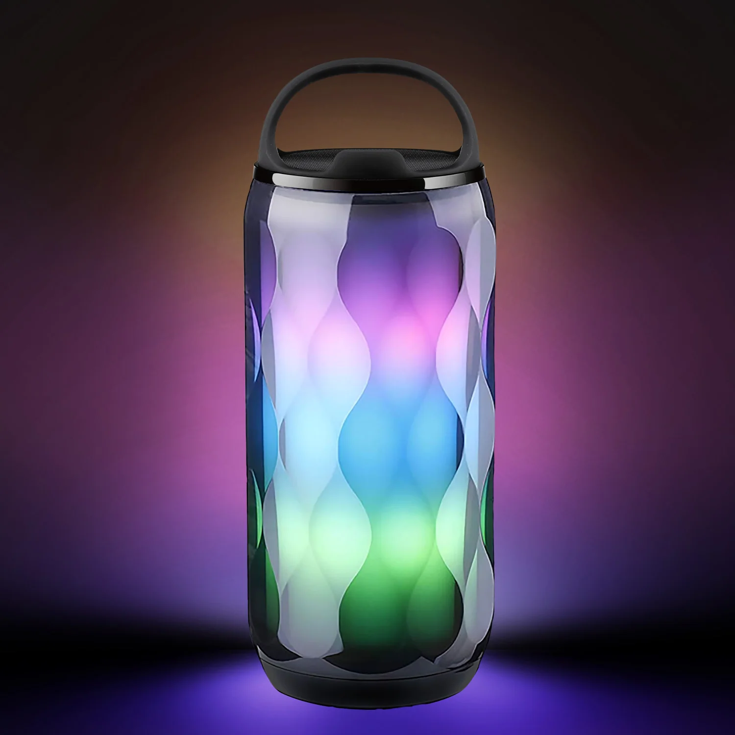 ZIZO AURORA GO Wireless Bluetooth Speaker - Image 9