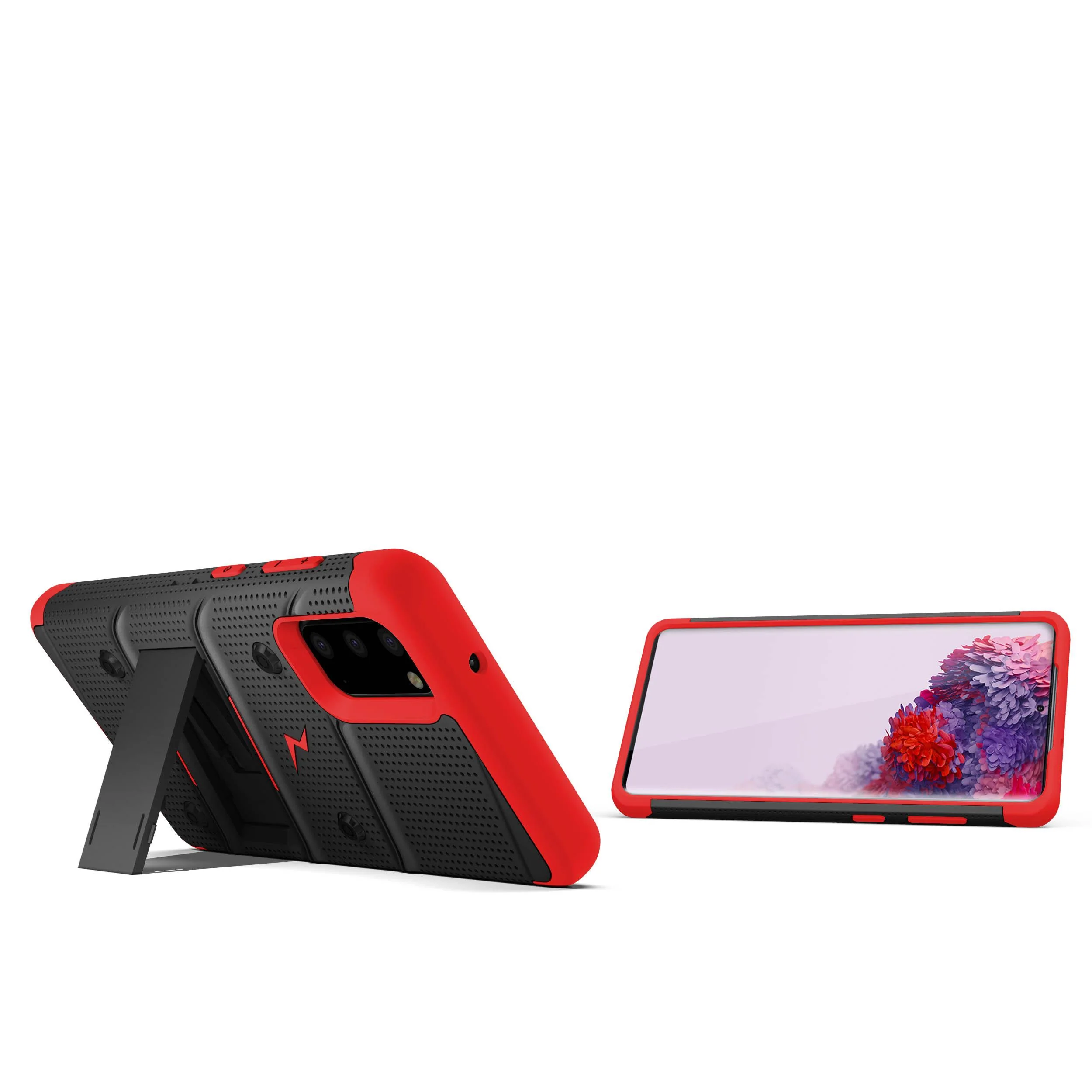 ZIZO BOLT Series Galaxy S20 Case - Image 5
