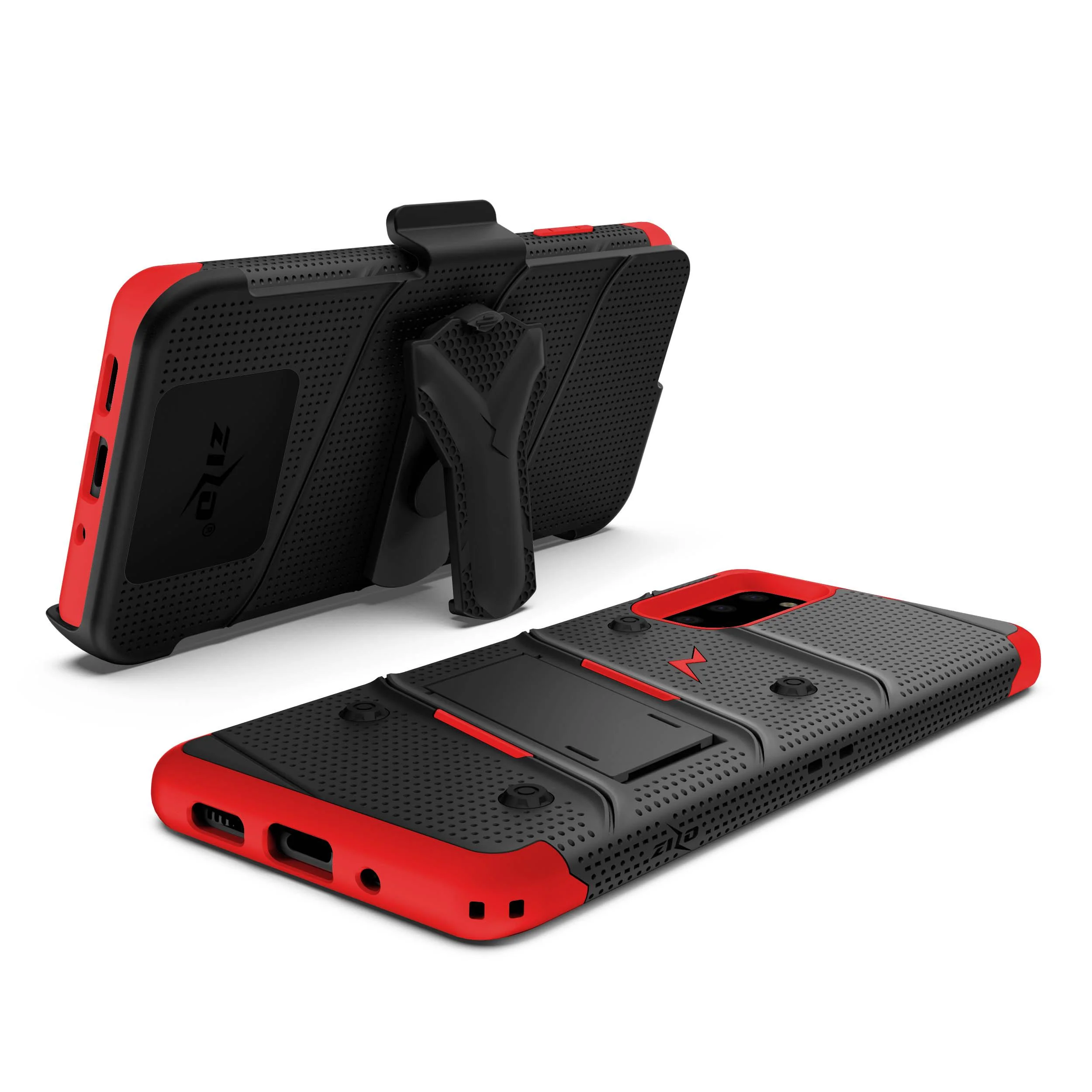 ZIZO BOLT Series Galaxy S20 Case - Image 6