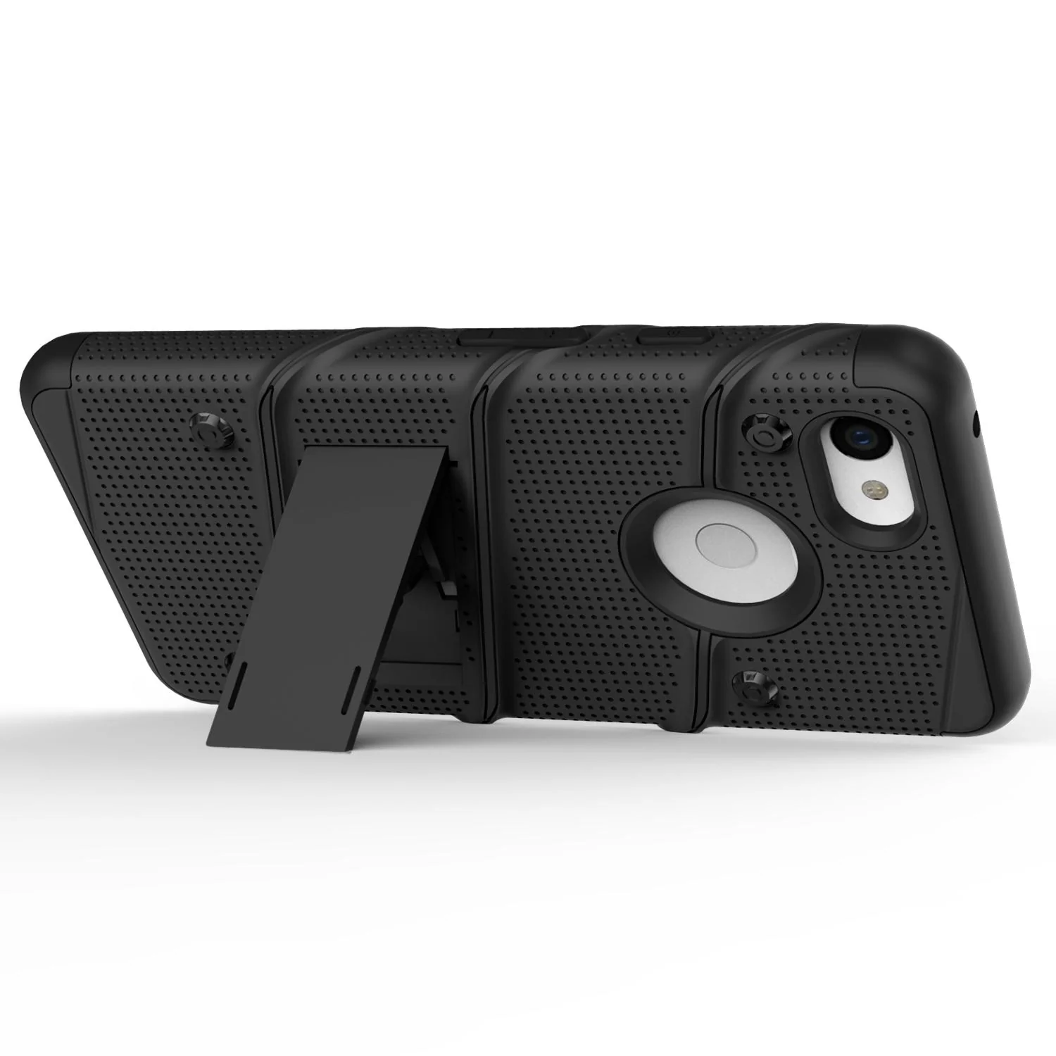 ZIZO BOLT Series Google Pixel 3a Case - Image 5