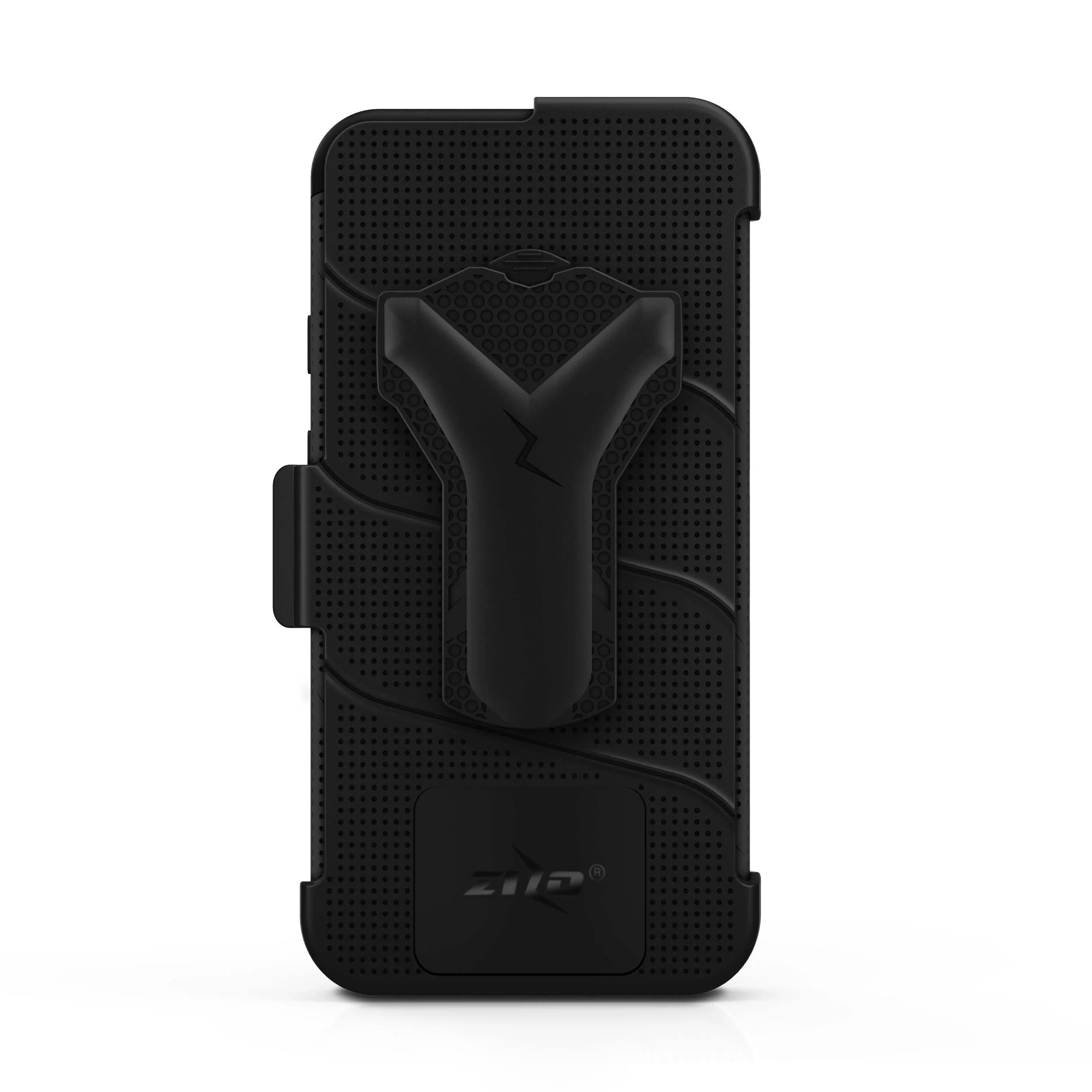 ZIZO BOLT Series Google Pixel 4 Case - Image 7
