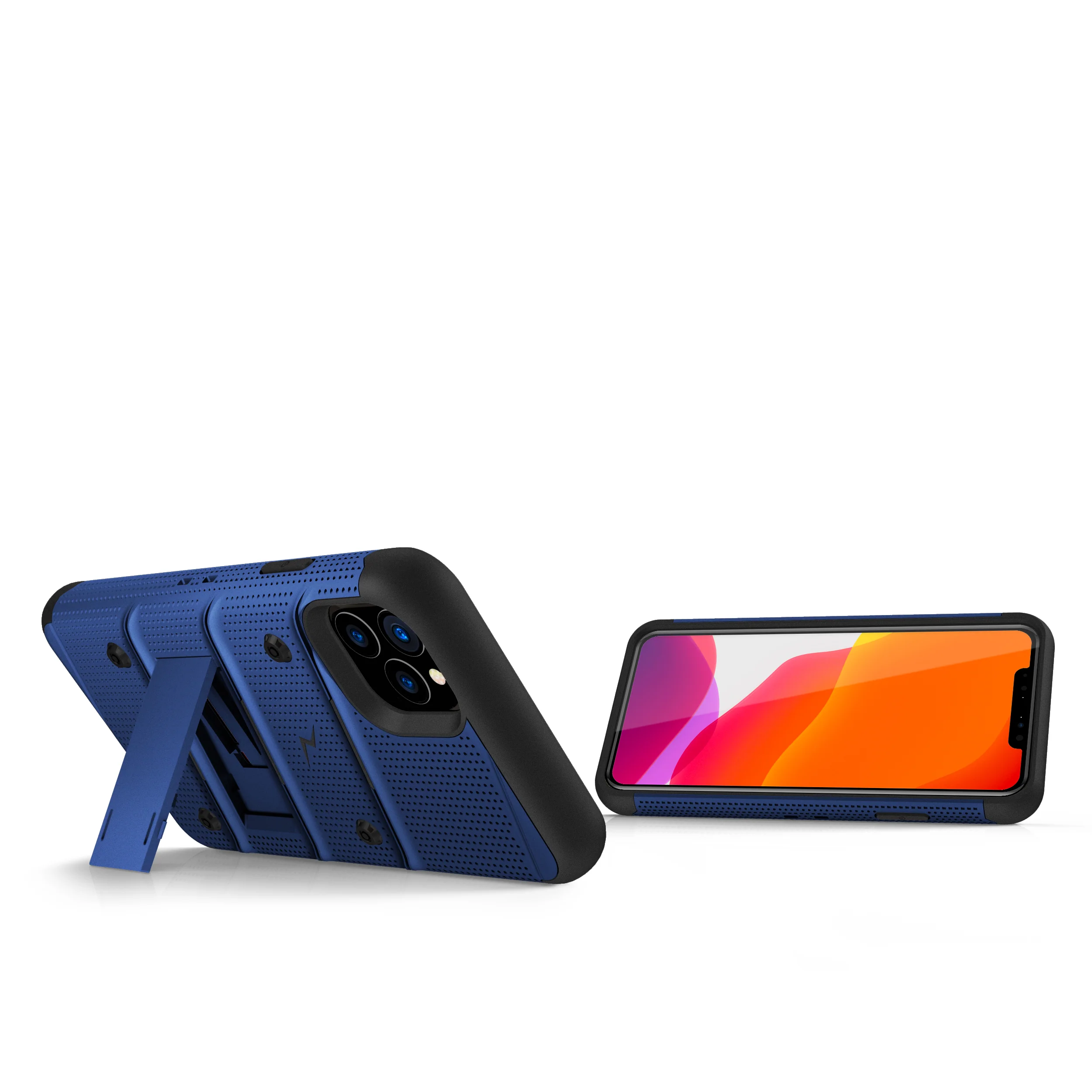 ZIZO BOLT Series iPhone 11 Pro Max Case - Image 5