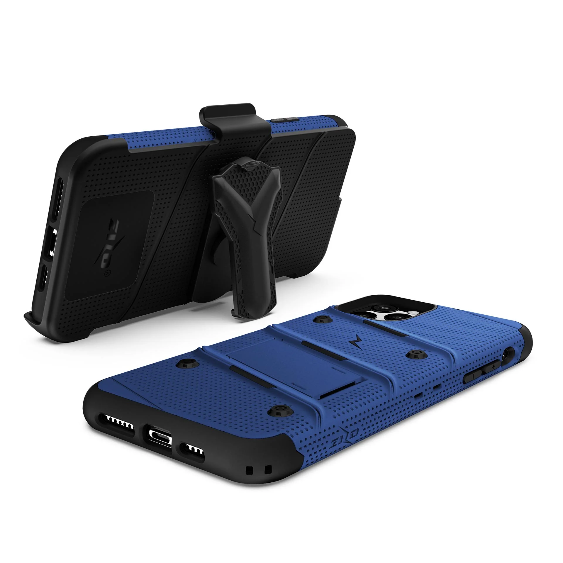 ZIZO BOLT Series iPhone 11 Pro Max Case - Image 6