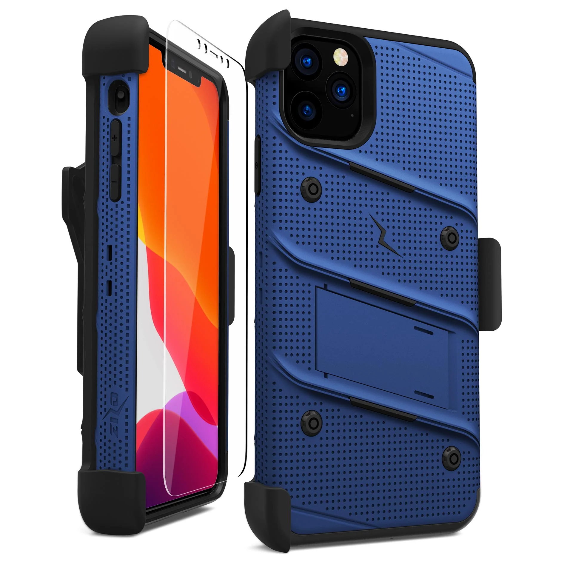 ZIZO BOLT Series iPhone 11 Pro Max Case - Image 7