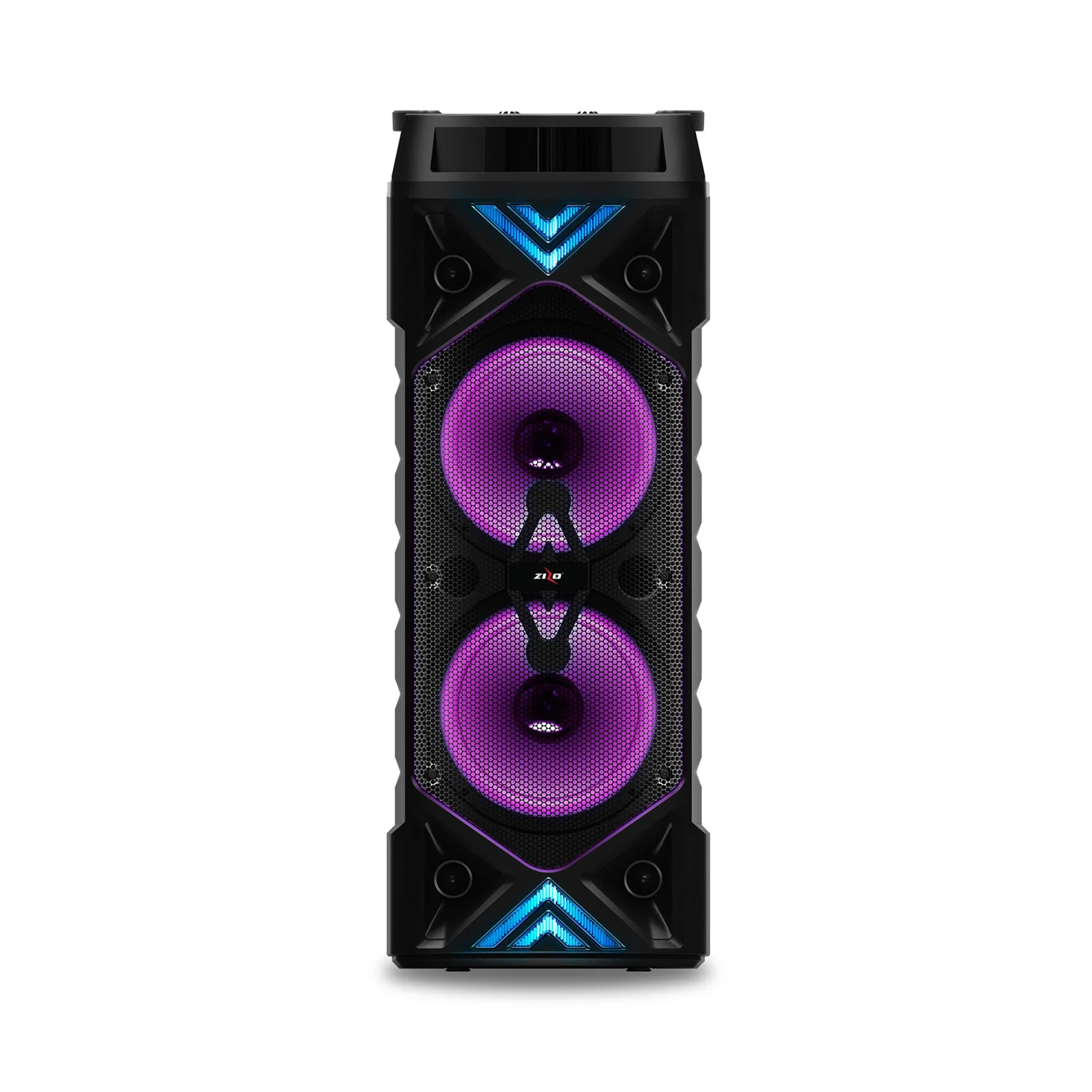 ZIZO BOOM Z8 Wireless Bluetooth Speaker - Image 8