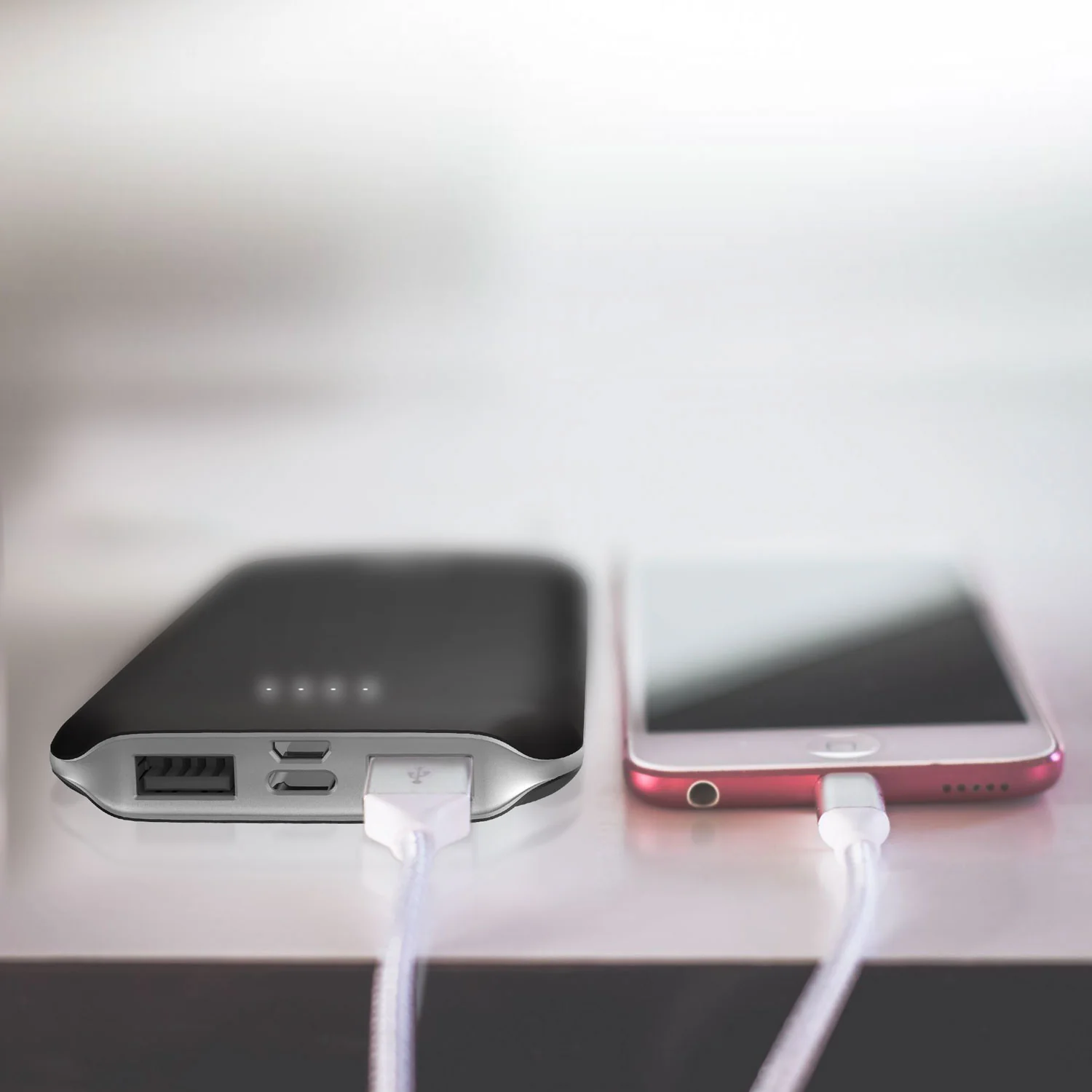 Zizo Charge Pak Power Bank 10,000 MAH - Image 12