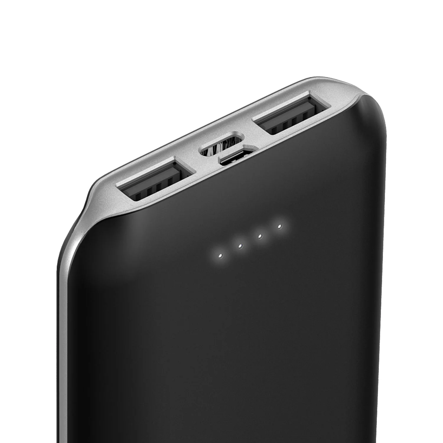 Zizo Charge Pak Power Bank 10,000 MAH - Image 4