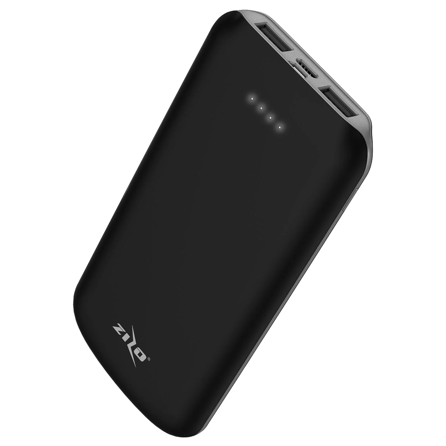 Zizo Charge Pak Power Bank 10,000 MAH - Image 6