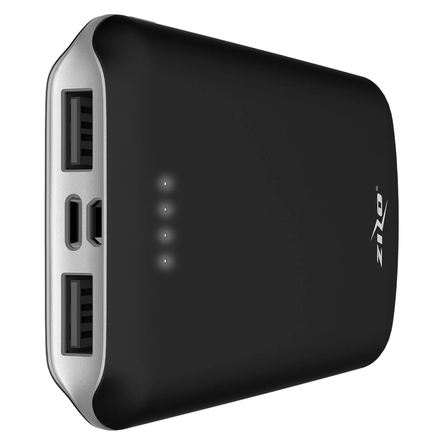 Zizo Charge Pak Power Bank 10,000 MAH - Image 7