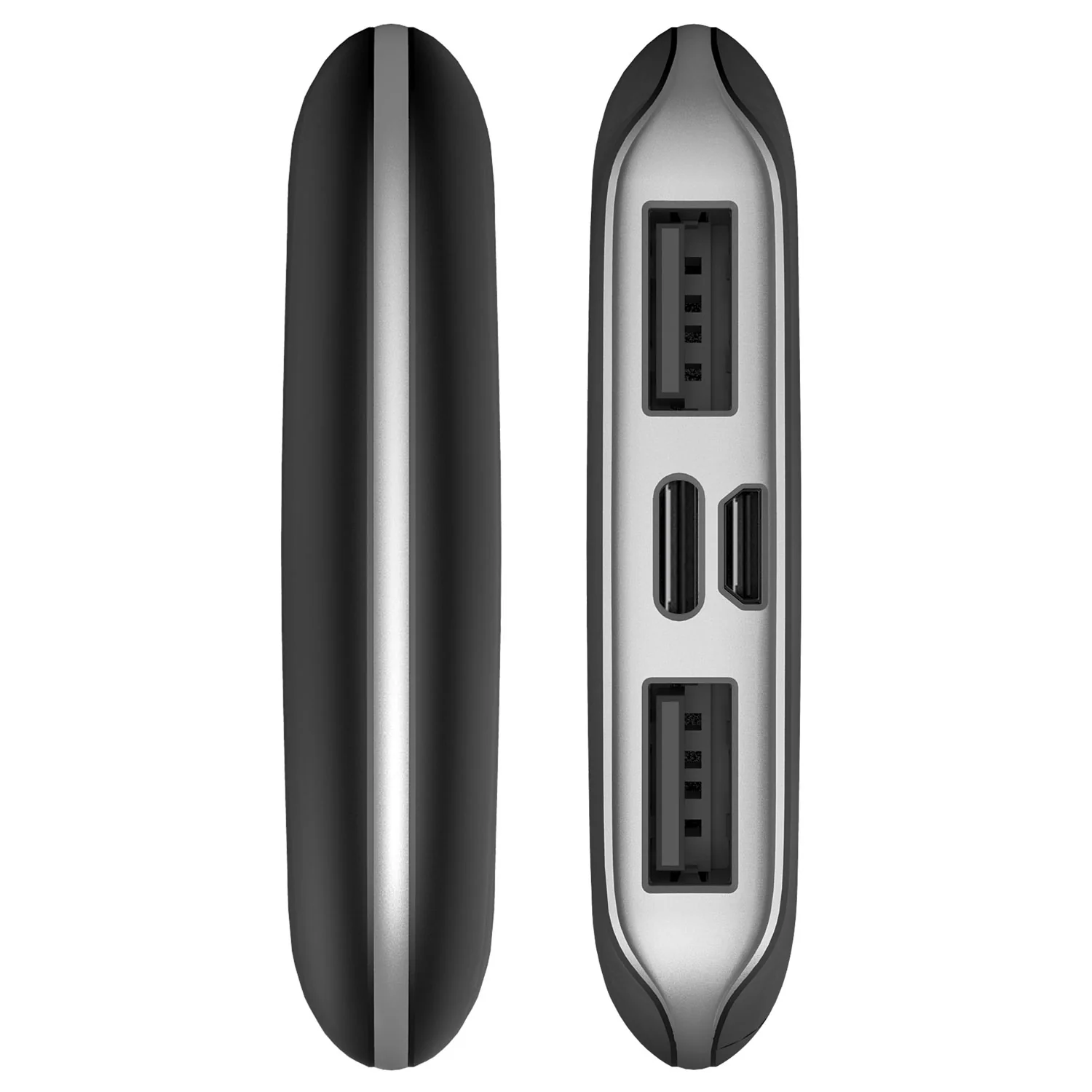 Zizo Charge Pak Power Bank 10,000 MAH - Image 8