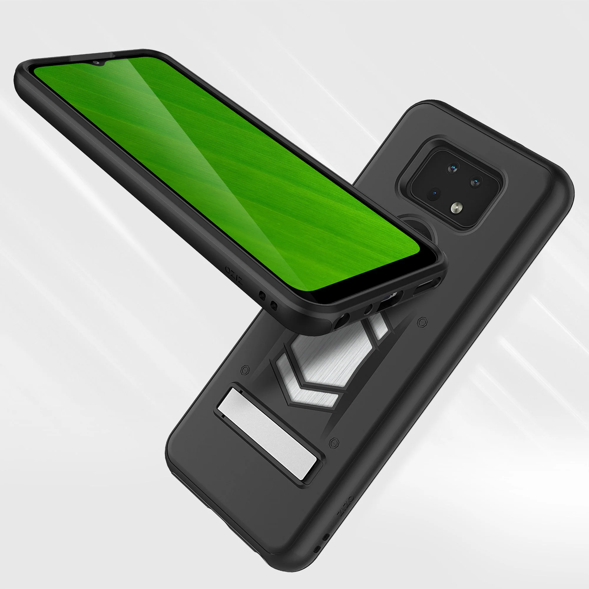 ZIZO ELECTRO Series Cricket Ovation 2 Case - Image 10