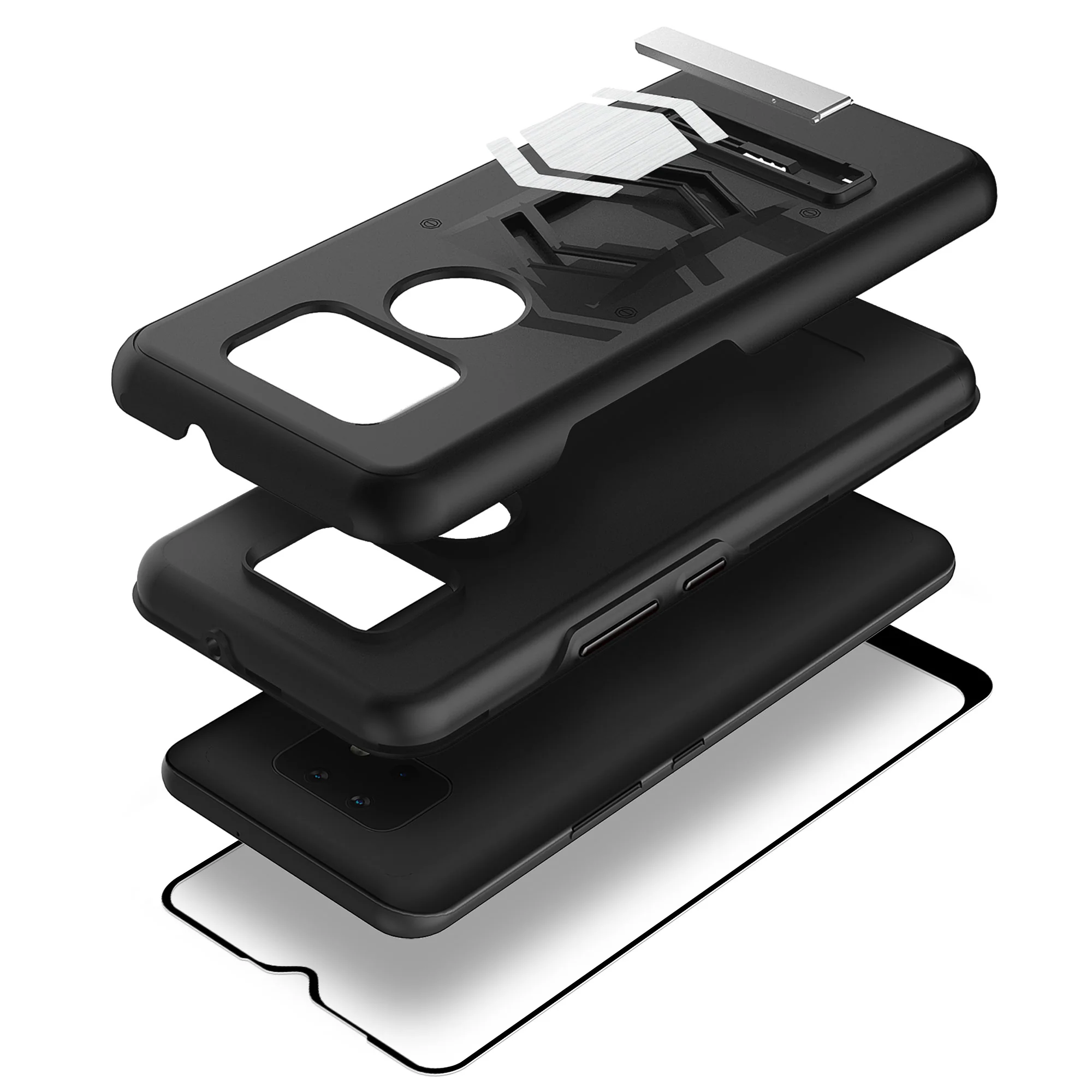 ZIZO ELECTRO Series Cricket Ovation 2 Case - Image 6