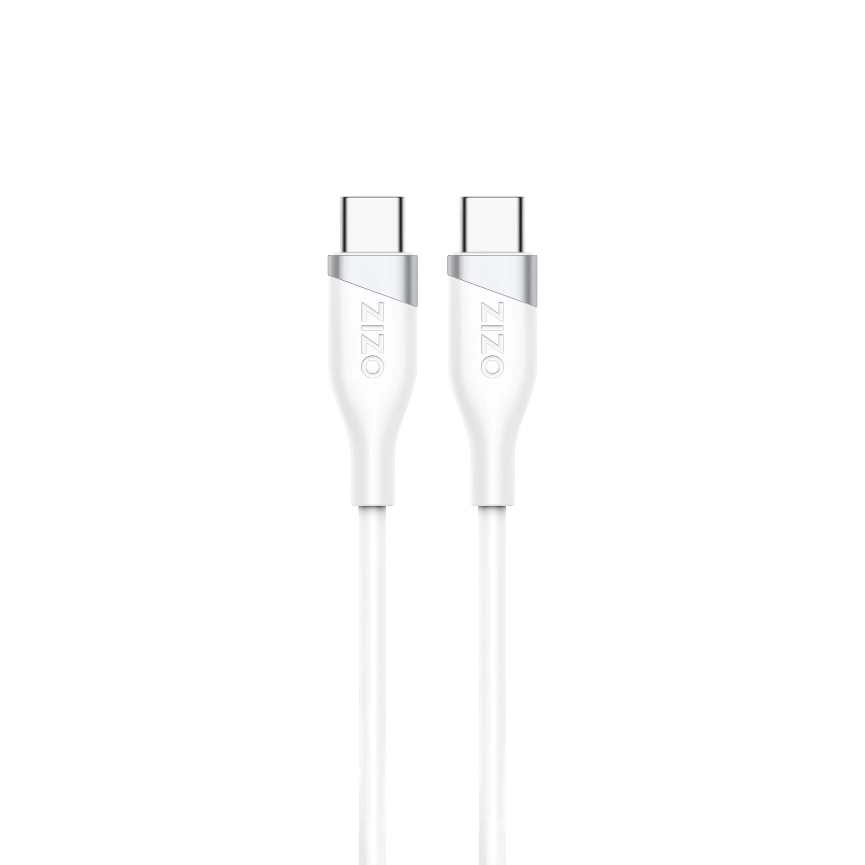 ZIZO PowerVault 30W Dual Port Wall Charger Bundle + USB-C Cable + USB-A Adapter - Image 5