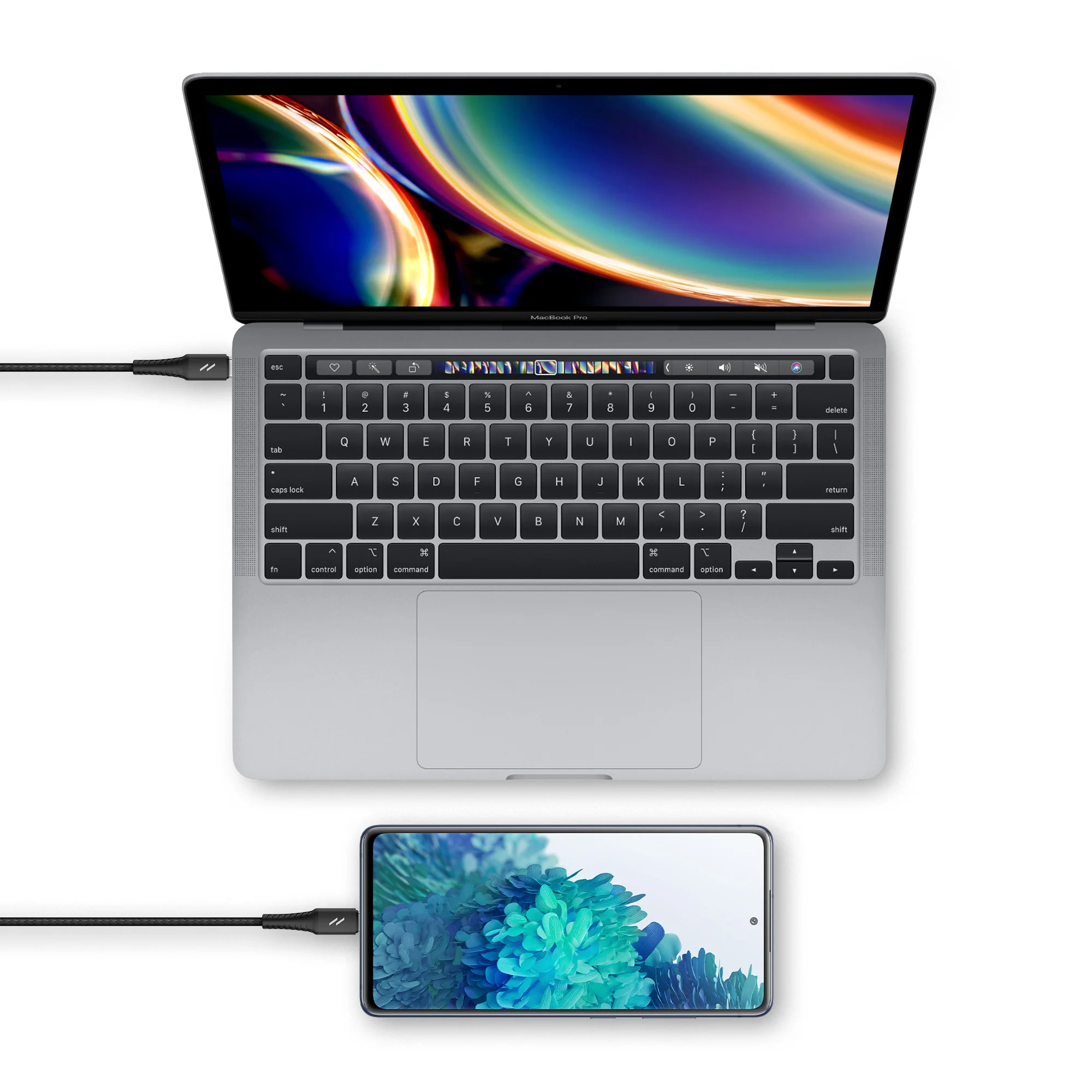 ZIZO PowerVault Cable Type C to C 6ft - Image 3