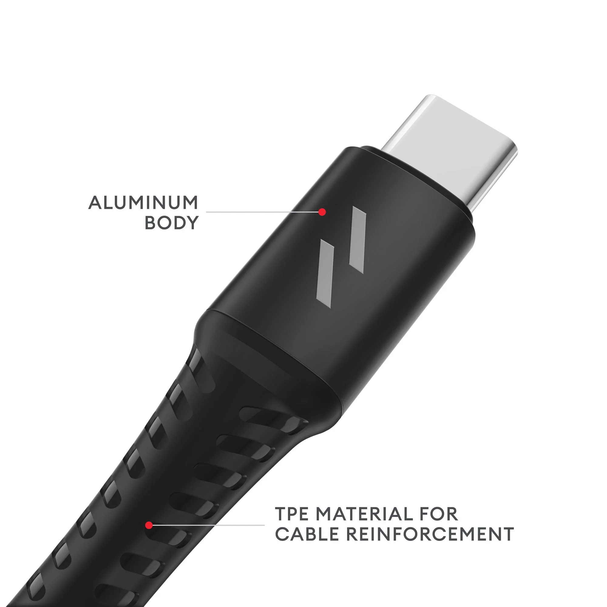 ZIZO PowerVault Cable Type C to C 6ft - Image 5
