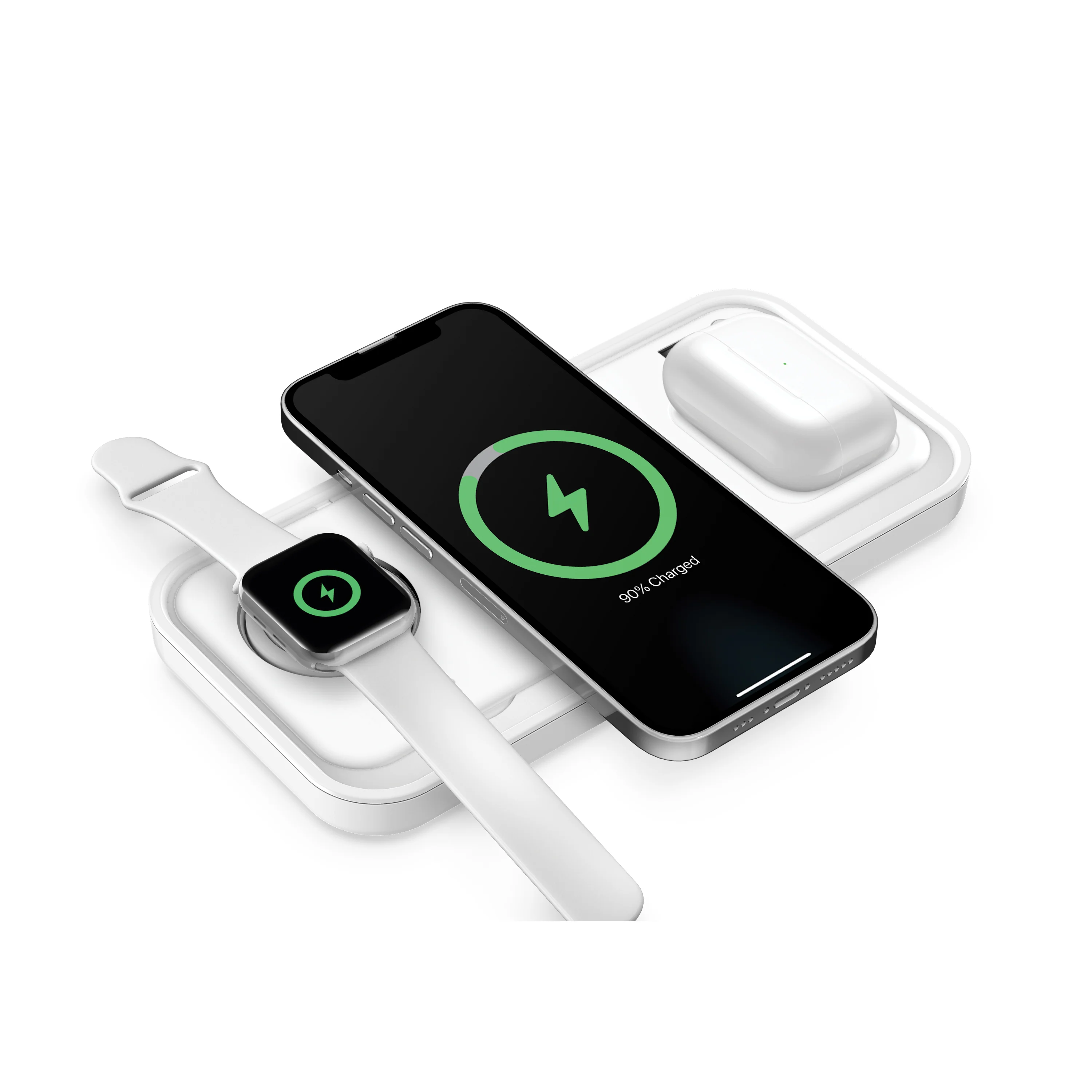 ZIZO PowerVault Charge Station - Image 3