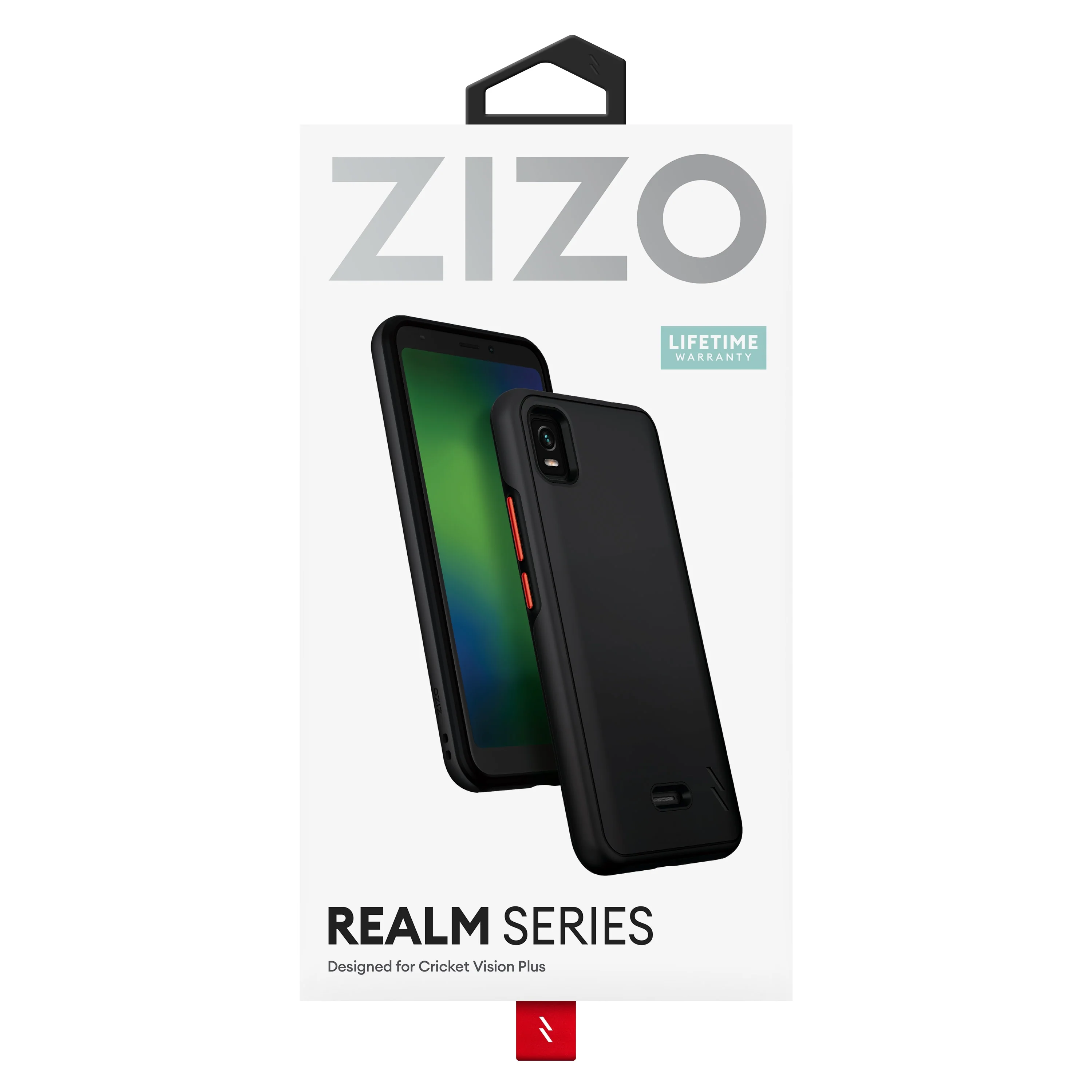 ZIZO REALM Series Cricket Vision Plus Case - Image 7