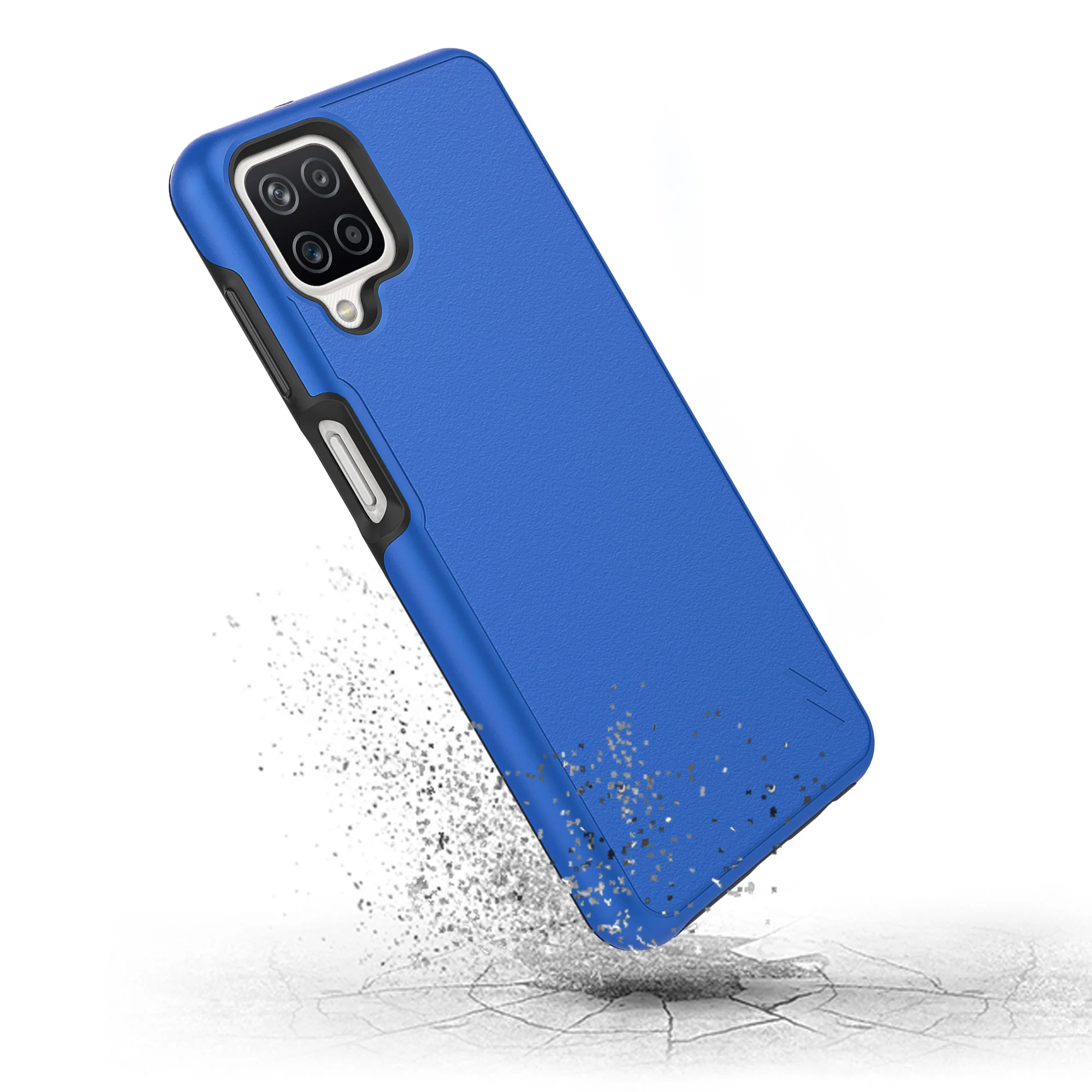 ZIZO REALM Series Galaxy A12 Case - Image 10