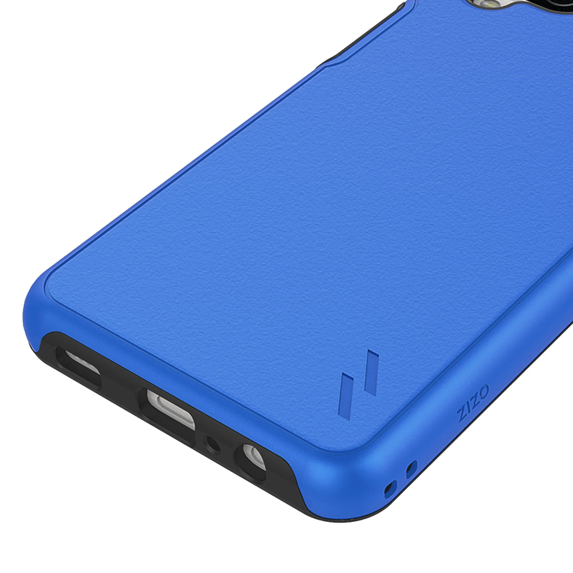 ZIZO REALM Series Galaxy A12 Case - Image 5
