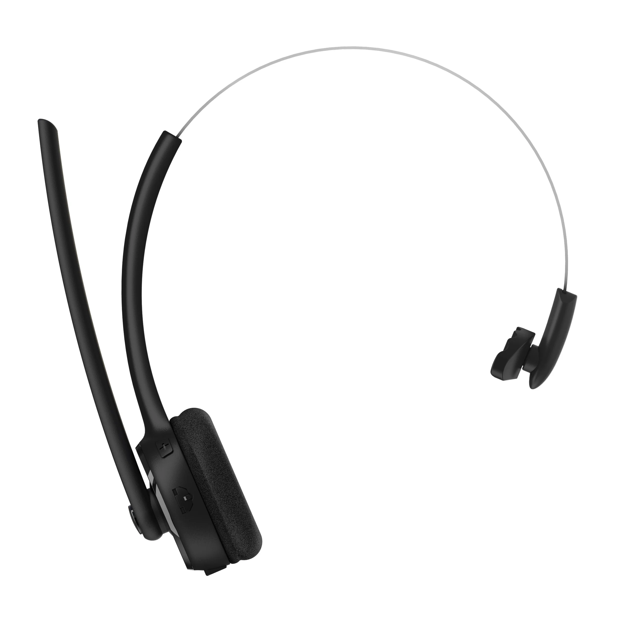 ZIZO RESOUND PRO Wireless Headset with Base - Image 3