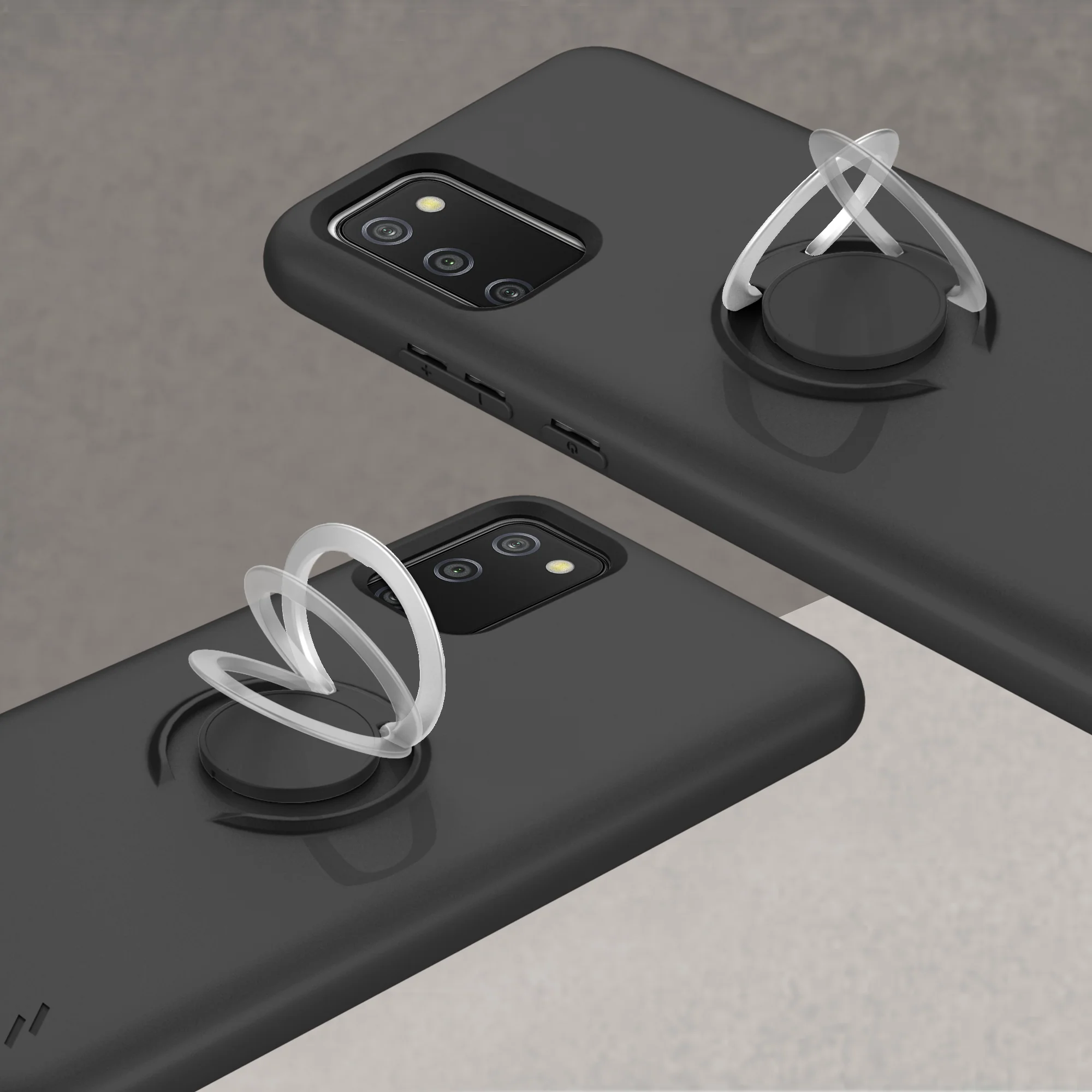 ZIZO REVOLVE Series Galaxy A02s Case - Image 6