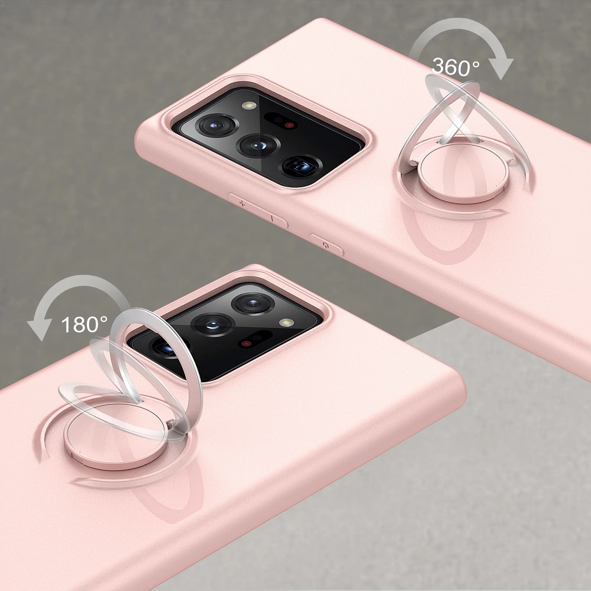 ZIZO REVOLVE Series Galaxy Note 20 Ultra Case - Image 6