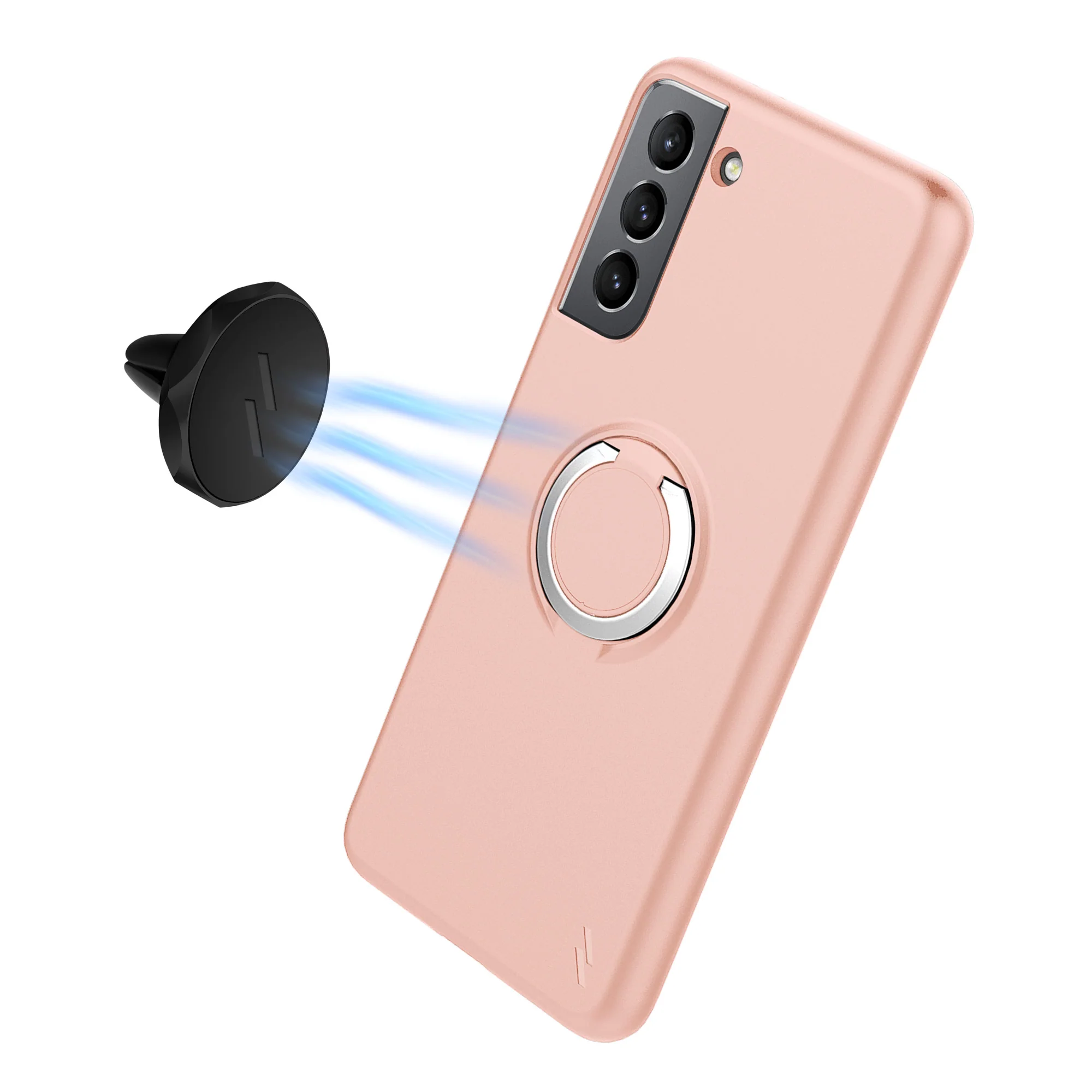 ZIZO REVOLVE Series Galaxy S21+ 5G Case - Image 6