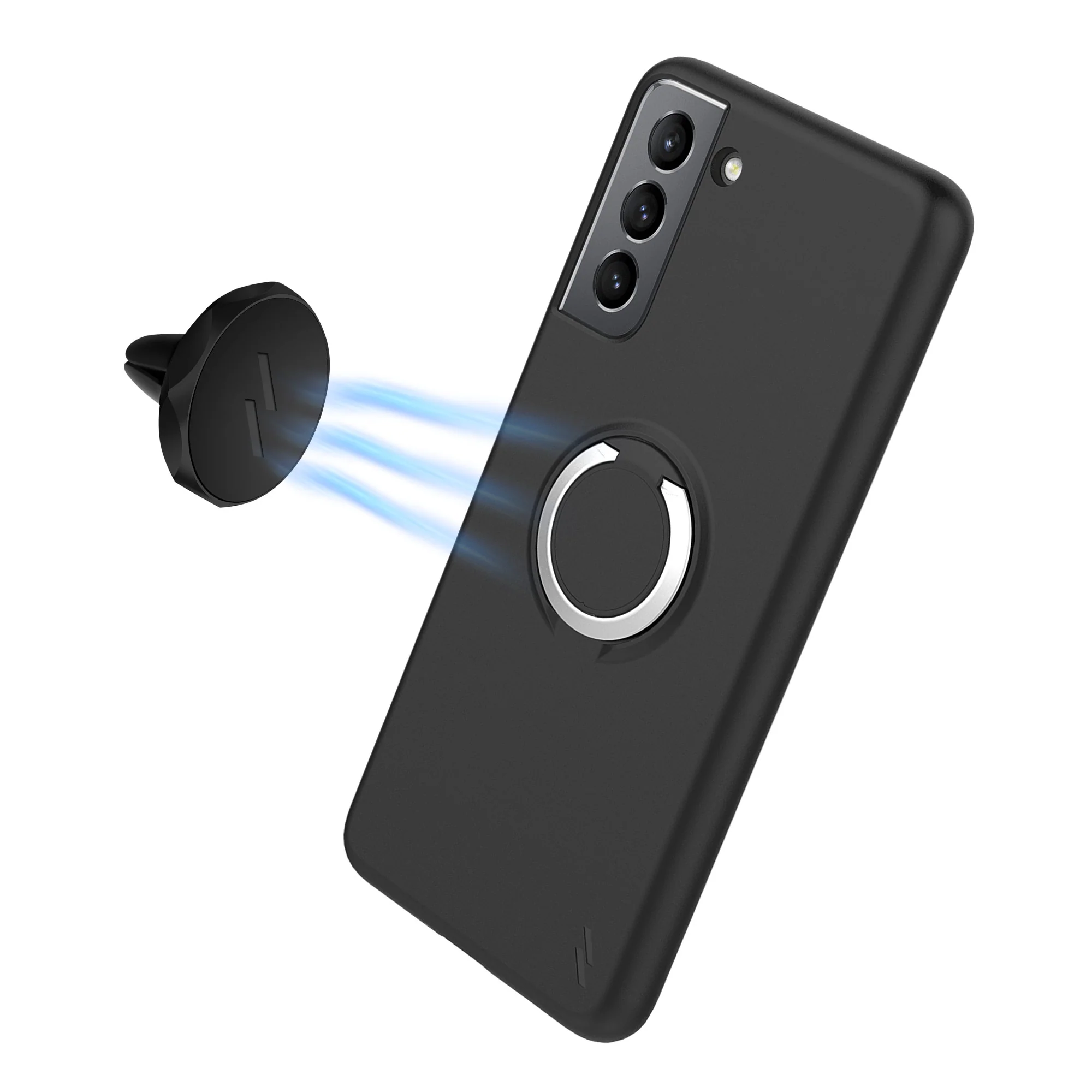 ZIZO REVOLVE Series Galaxy S21 5G Case - Image 6