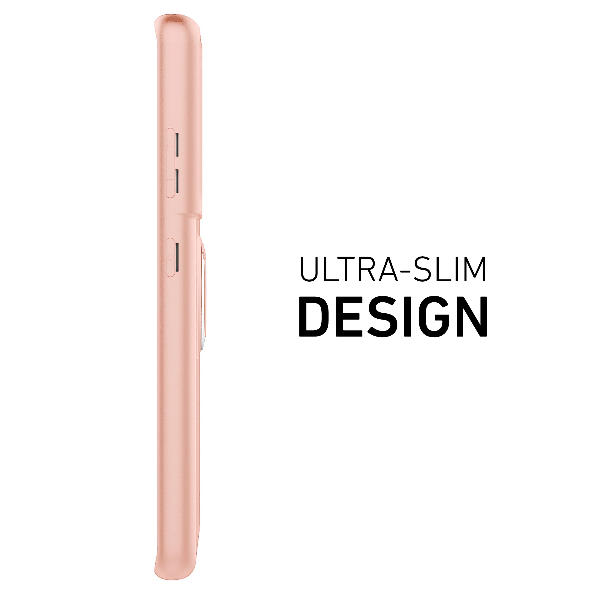 ZIZO REVOLVE Series Galaxy S21 Ultra 5G Case - Image 3