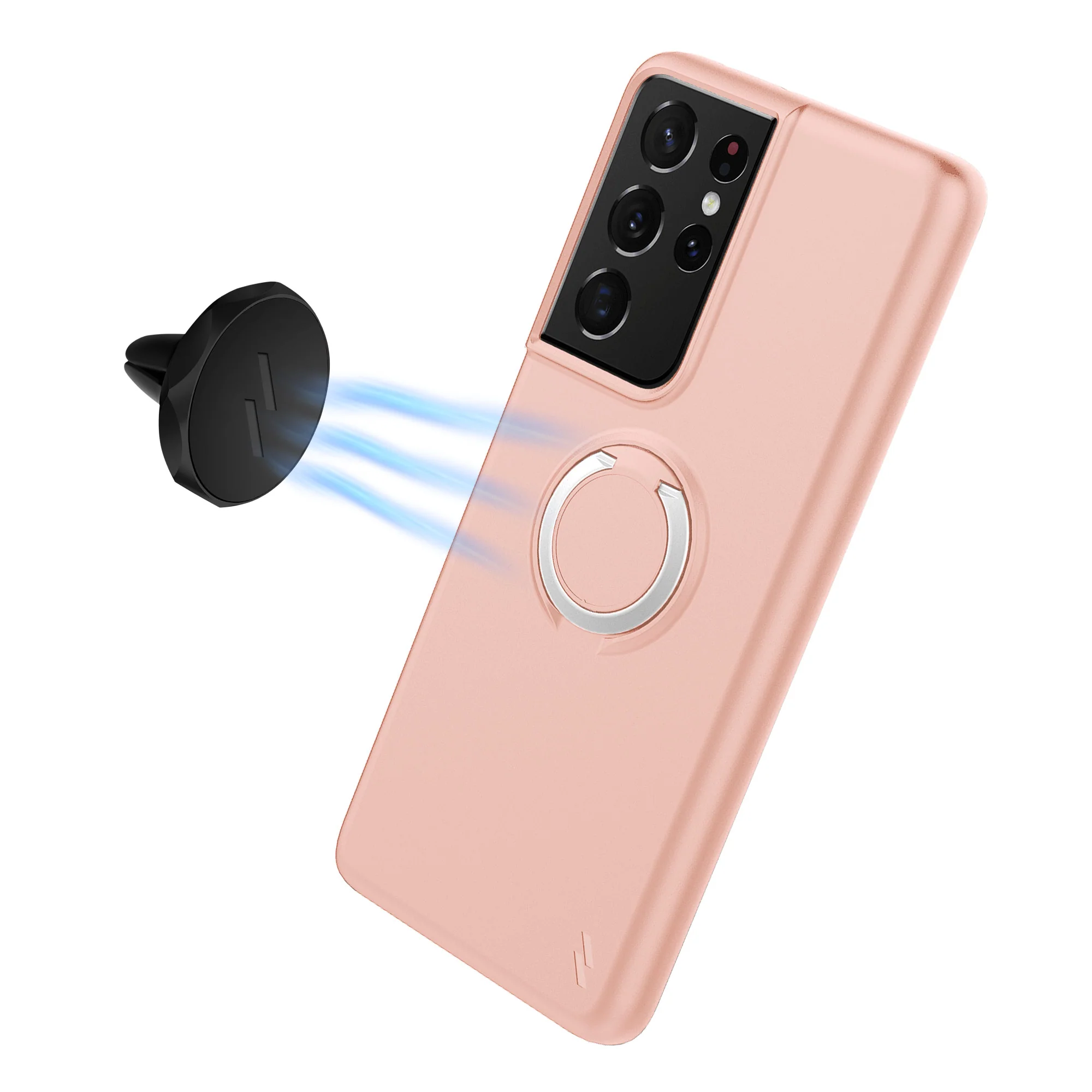 ZIZO REVOLVE Series Galaxy S21 Ultra 5G Case - Image 6