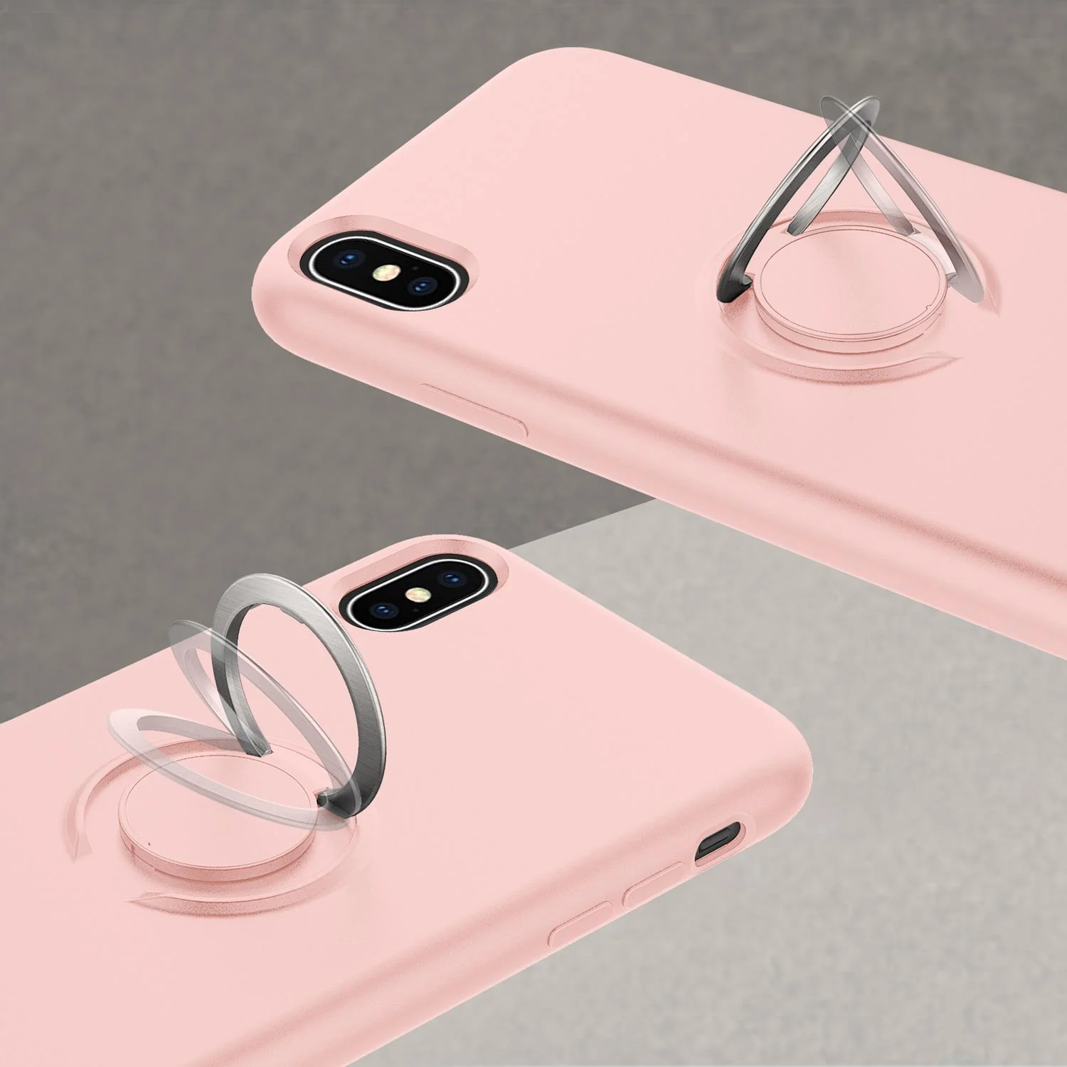 ZIZO REVOLVE Series Case for iPhone X, iPhone XS - Image 4
