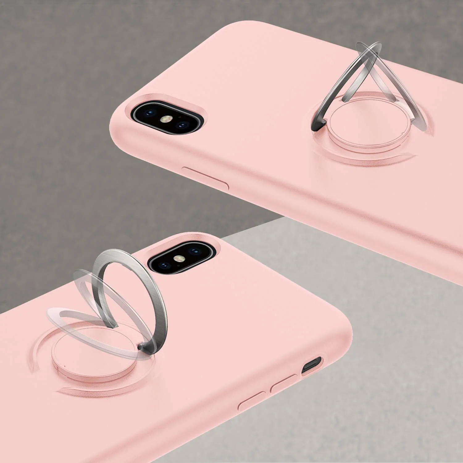 ZIZO REVOLVE Series iPhone XS Max Case - Image 4