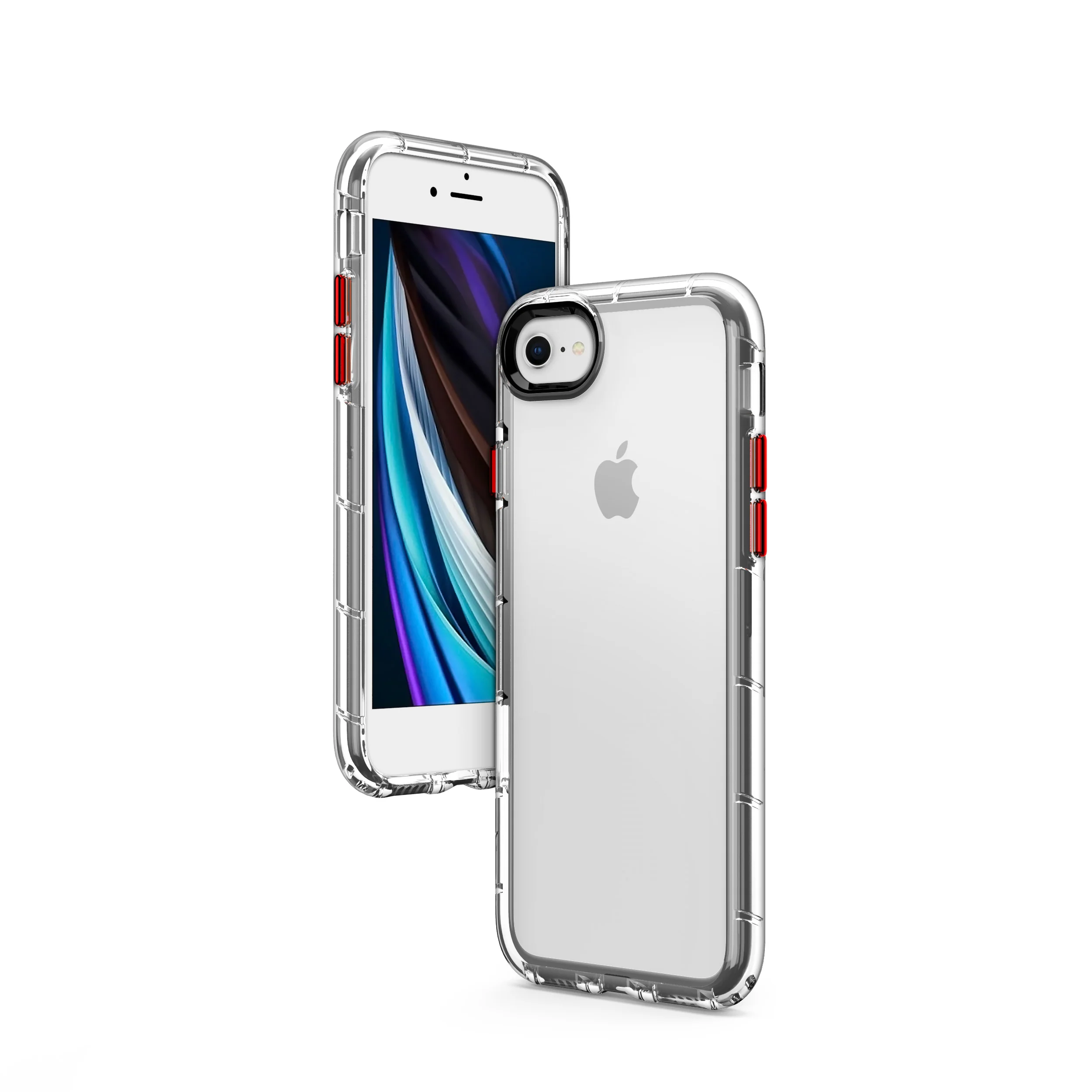 ZIZO SURGE Series Case for iPhone SE (3rd and 2nd gen)/8/7 - Image 4