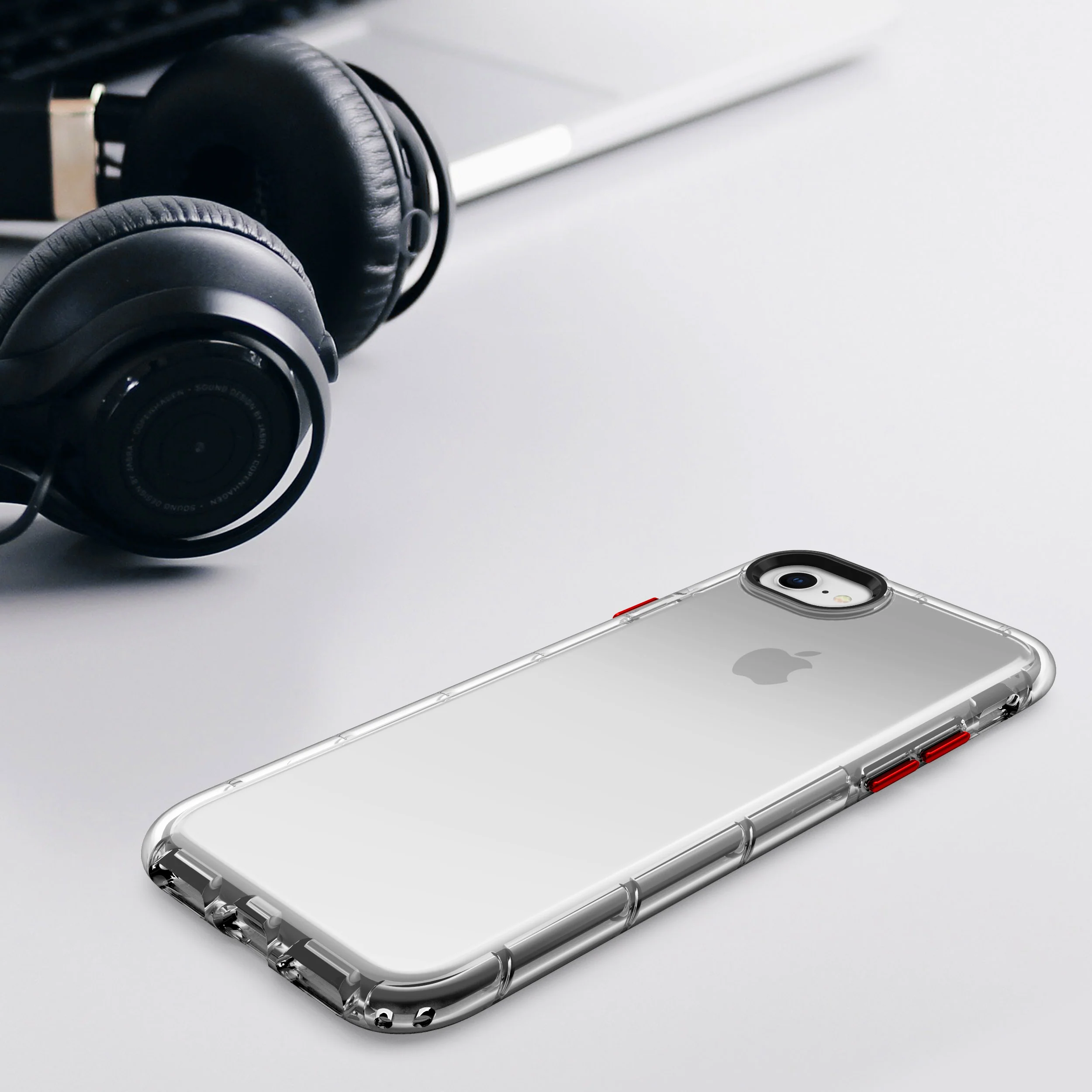 ZIZO SURGE Series Case for iPhone SE (3rd and 2nd gen)/8/7 - Image 5