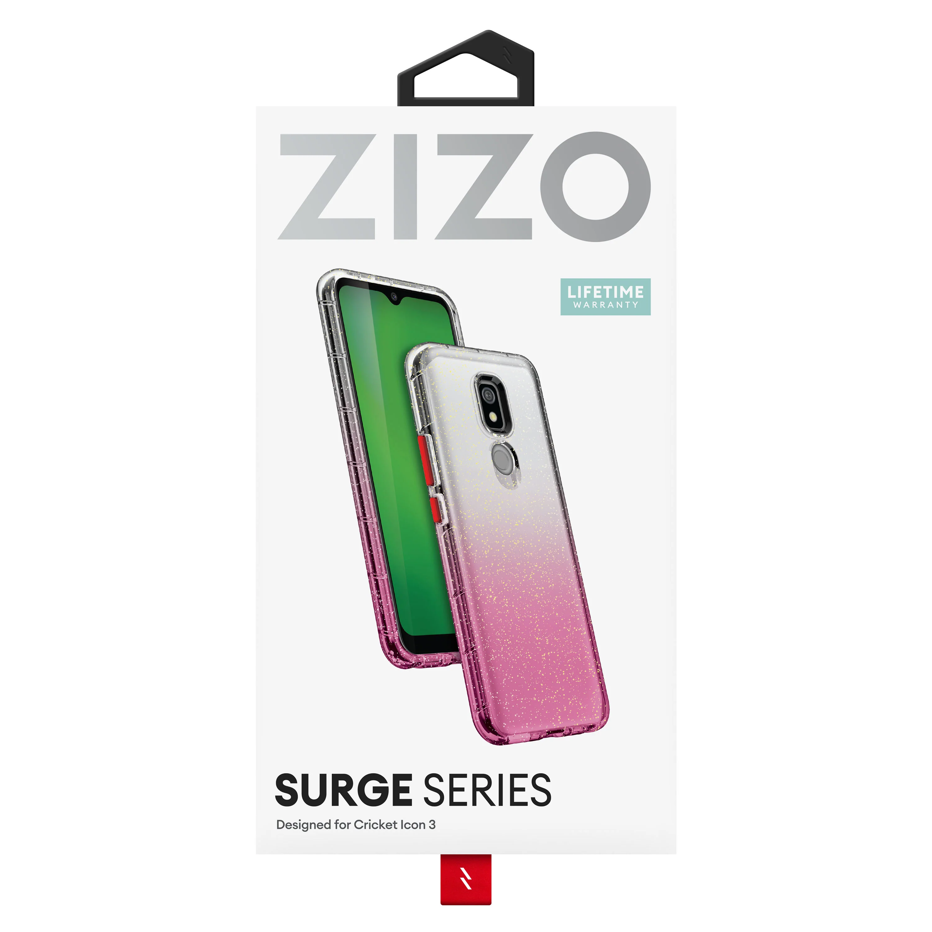 ZIZO SURGE Series Cricket Icon 3 Case - Image 6
