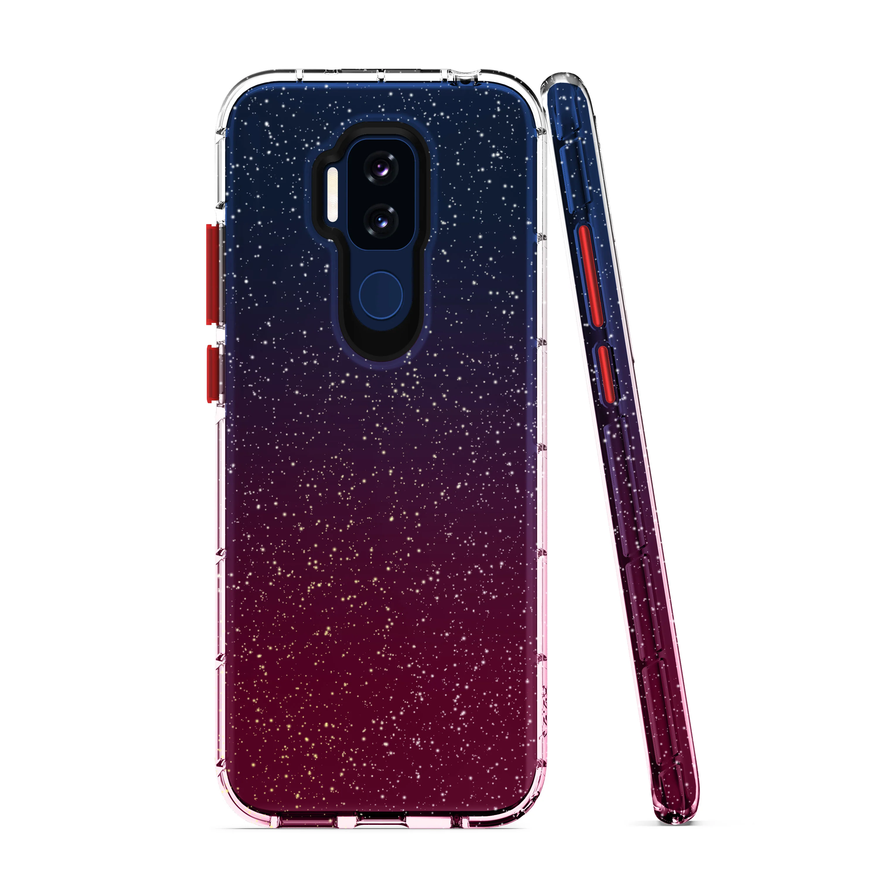 ZIZO SURGE Series Cricket Influence Case - Image 3