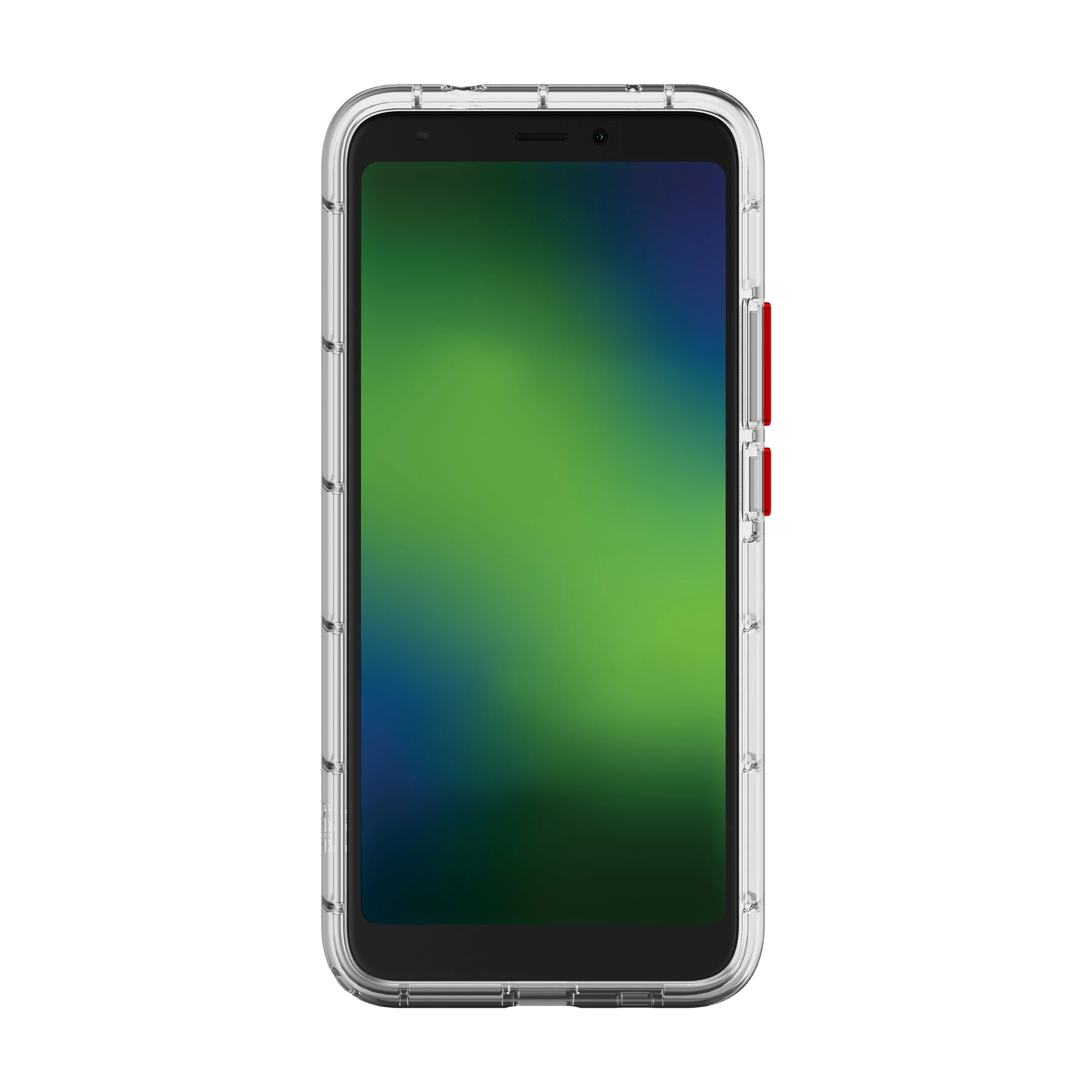 ZIZO SURGE Series Cricket Vision Plus Case - Image 5