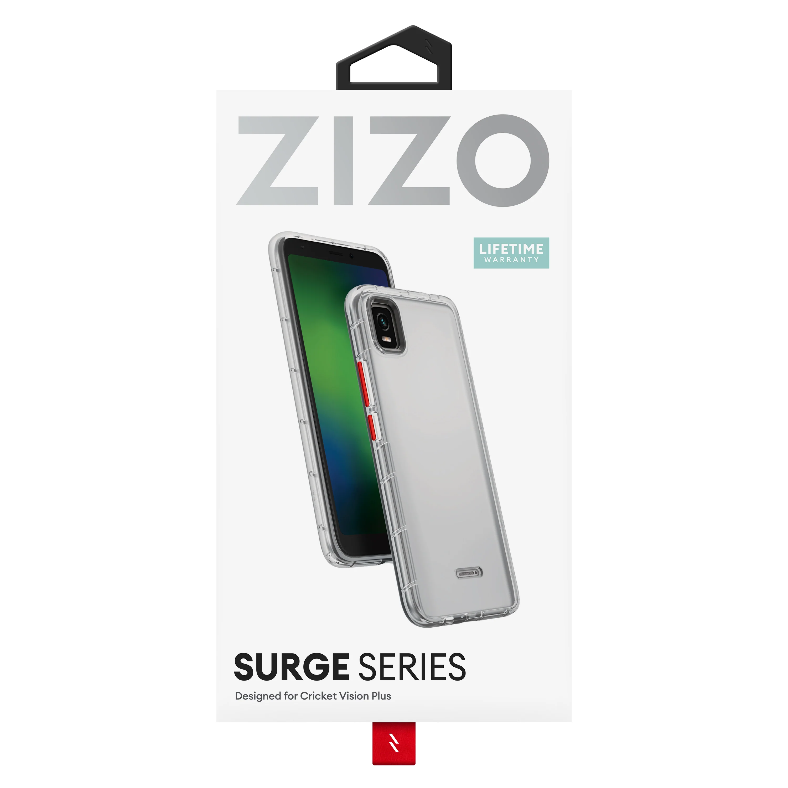 ZIZO SURGE Series Cricket Vision Plus Case - Image 6
