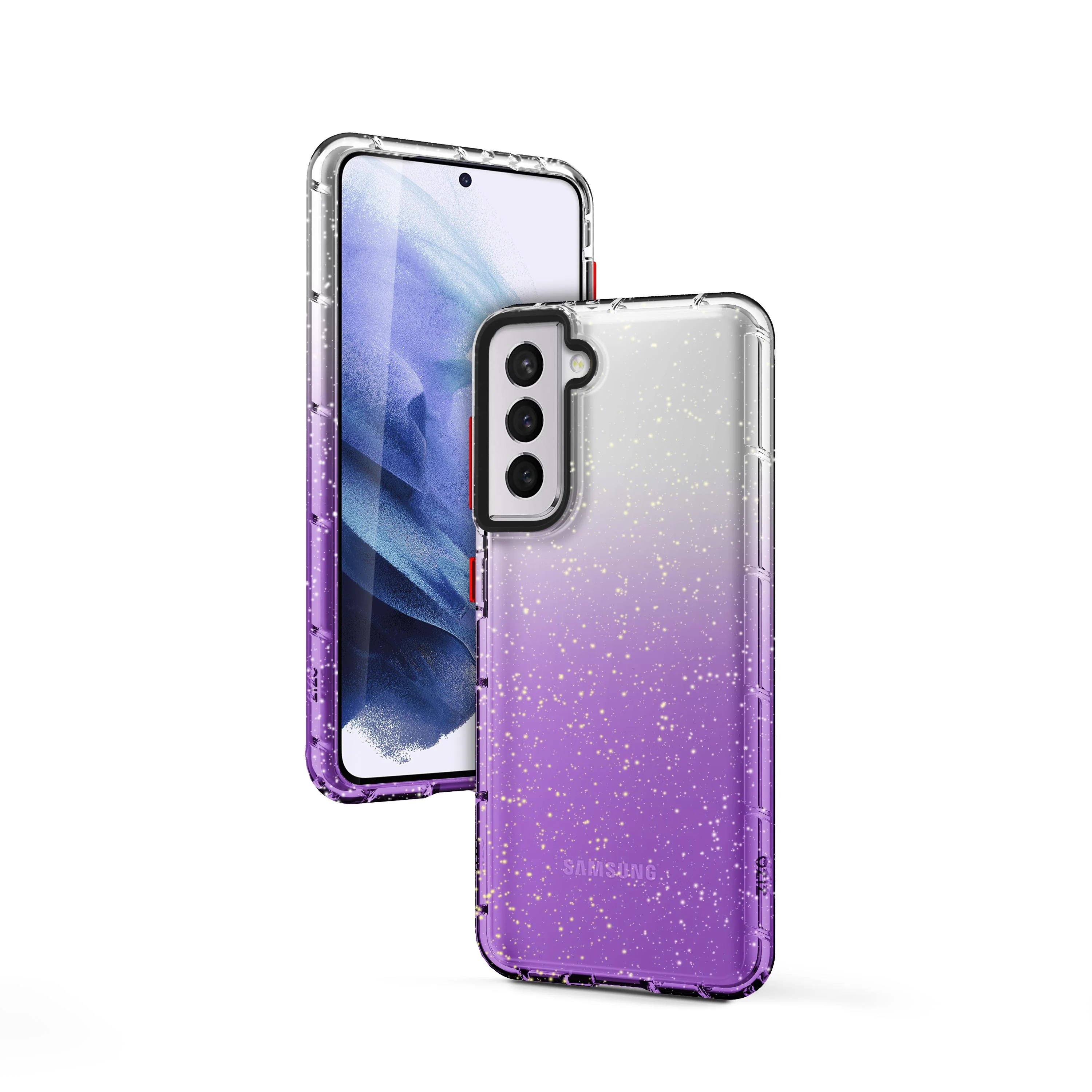 ZIZO SURGE Series Galaxy S21+ 5G Case - Image 5